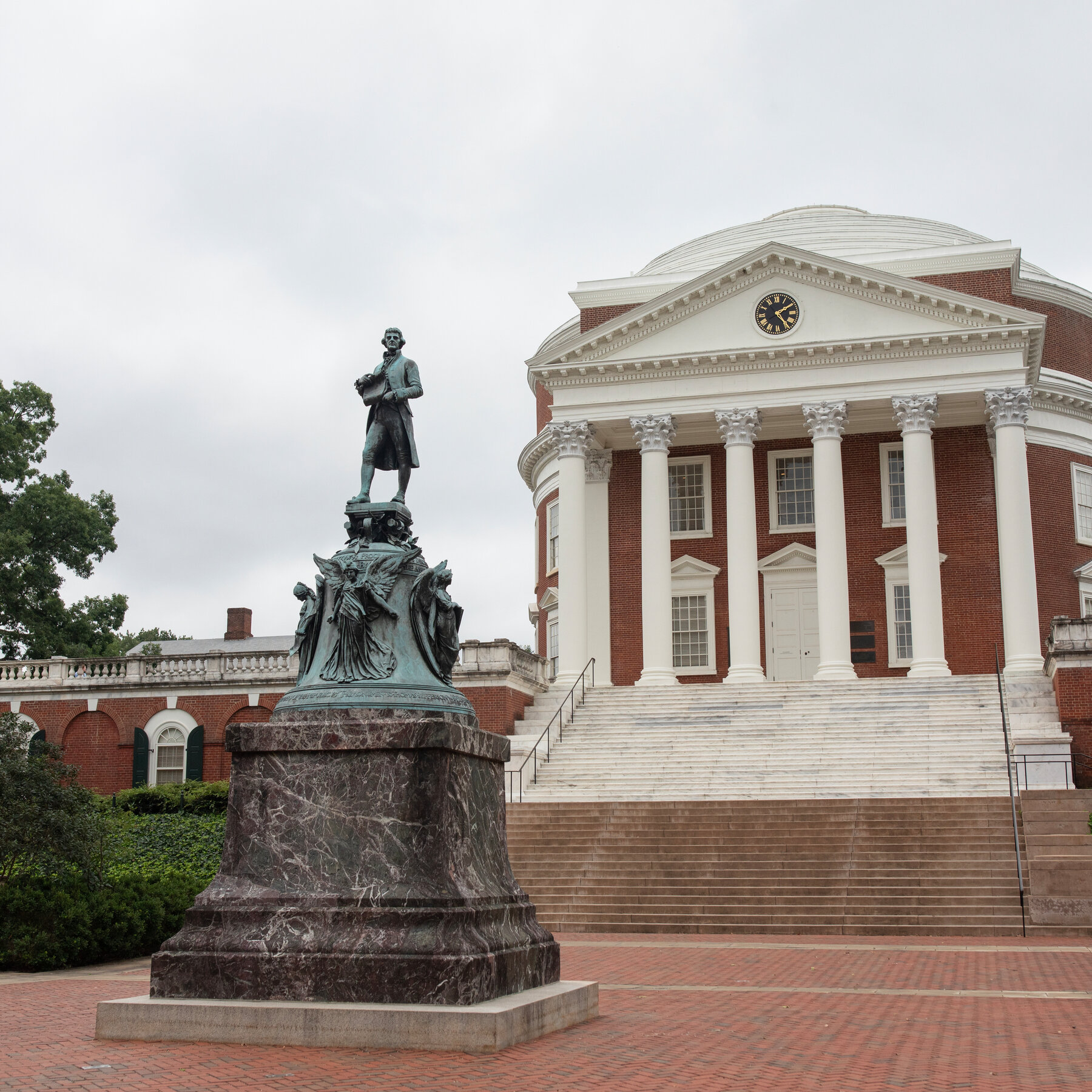 Inside the Conservative Campaign That Took Down the U.Va. President