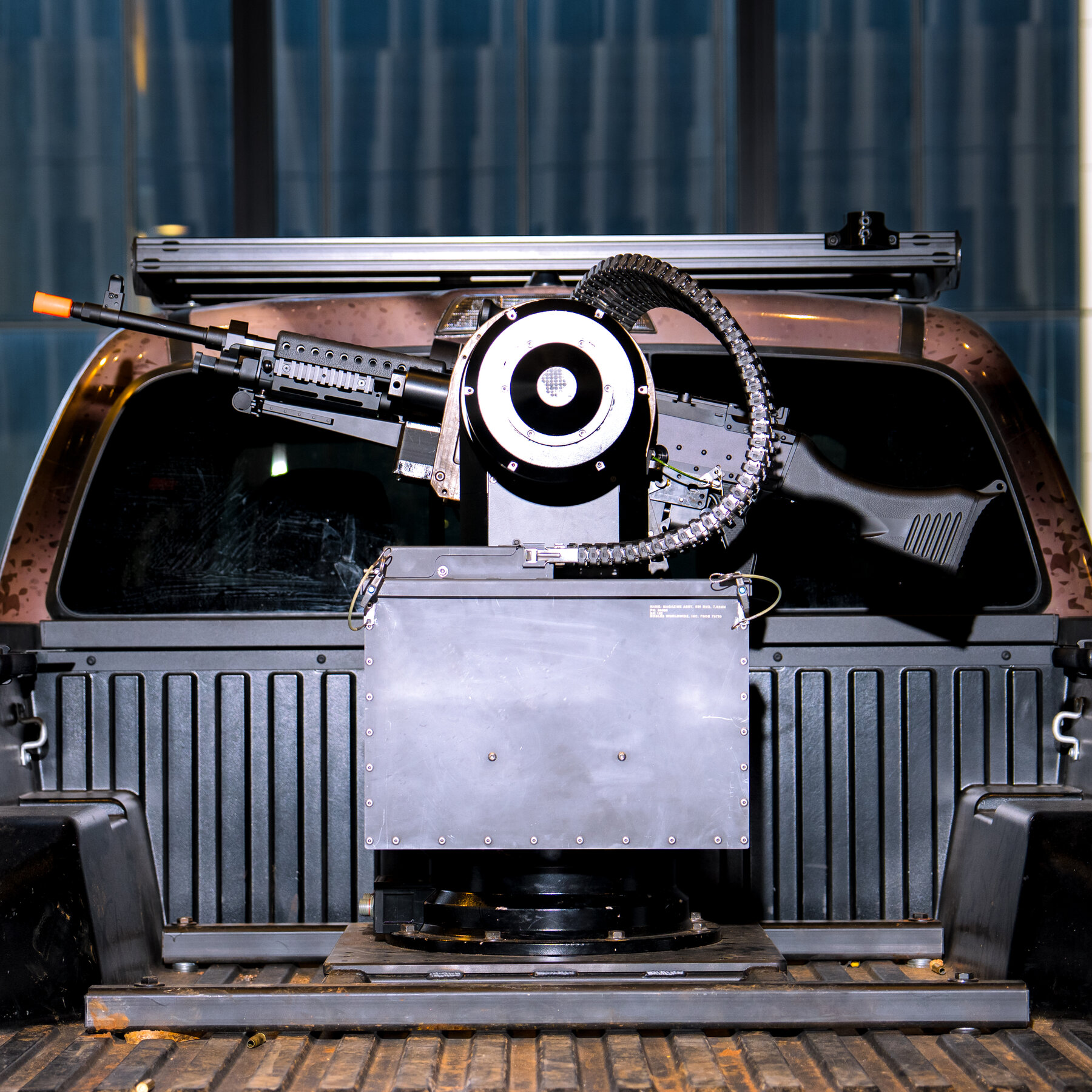 Inside the Reindustrialize Summit and Its Push to Revive U.S. Manufacturing