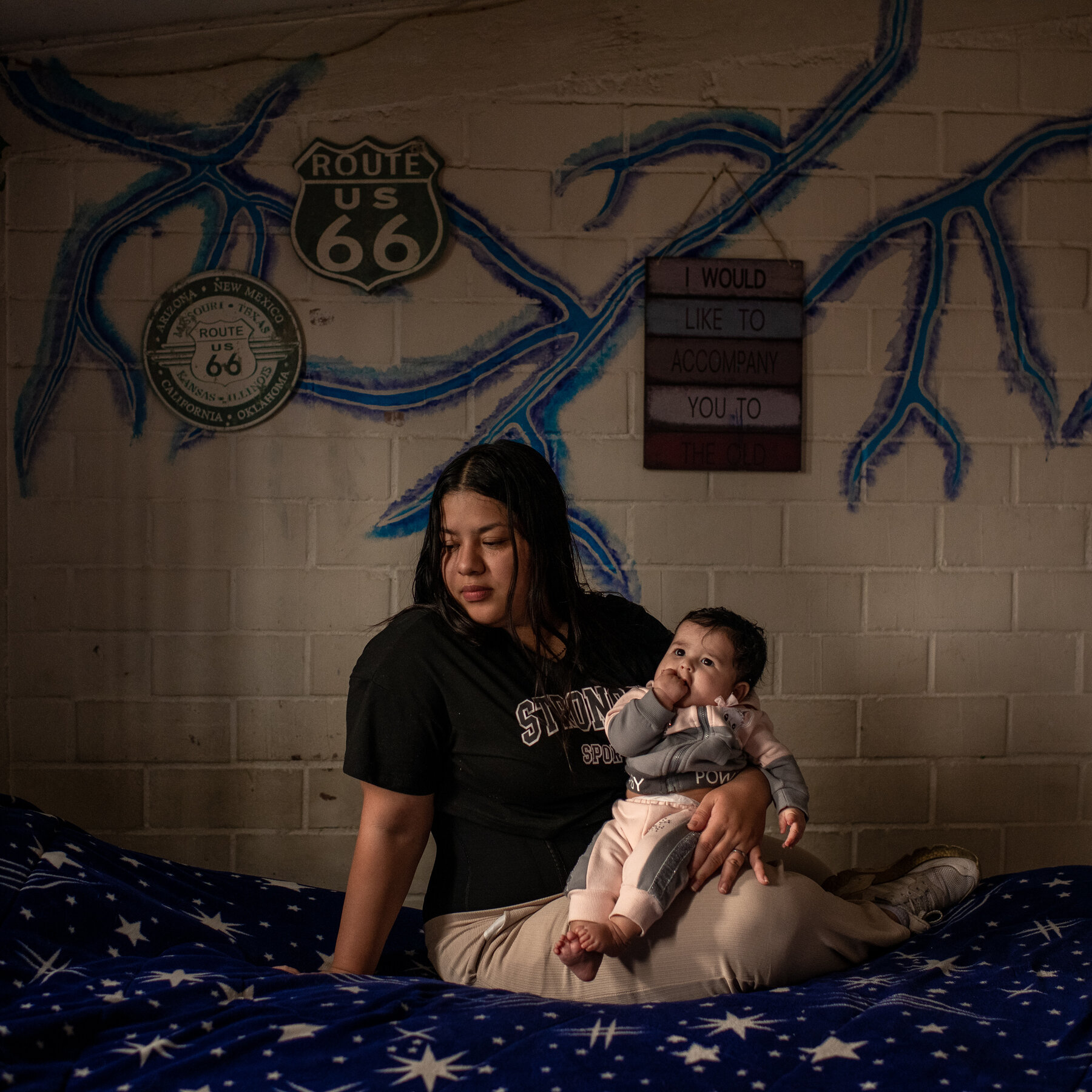 Inside Trump’s Rushed Effort to Deport 238 Migrants