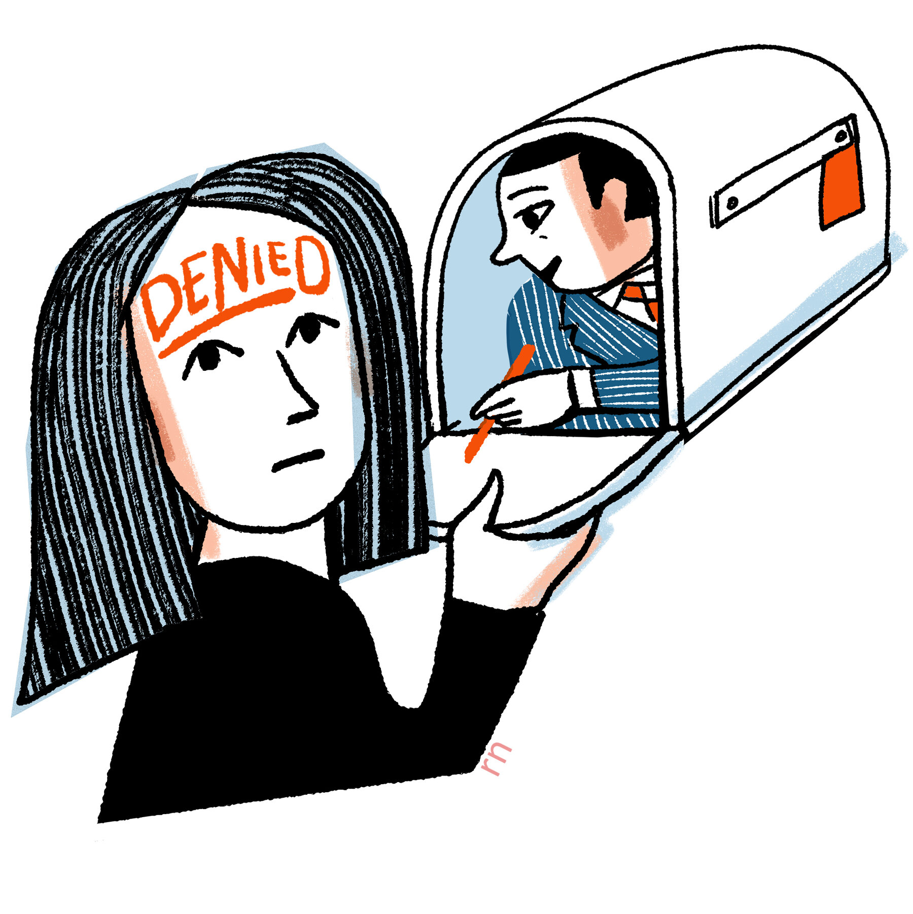 Insurance Companies Send Chilling Letters Just Before Surgery. But Why?
