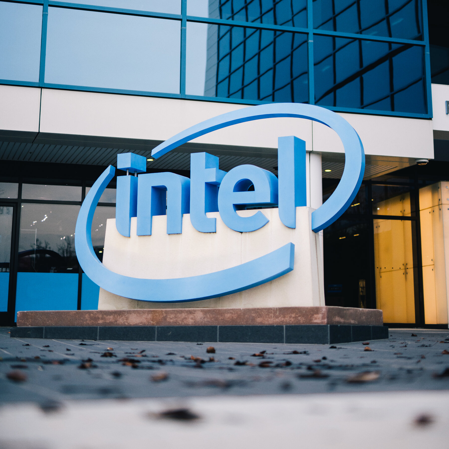Intel's Downfall Underlines How Even Tech Giants Can Fade
