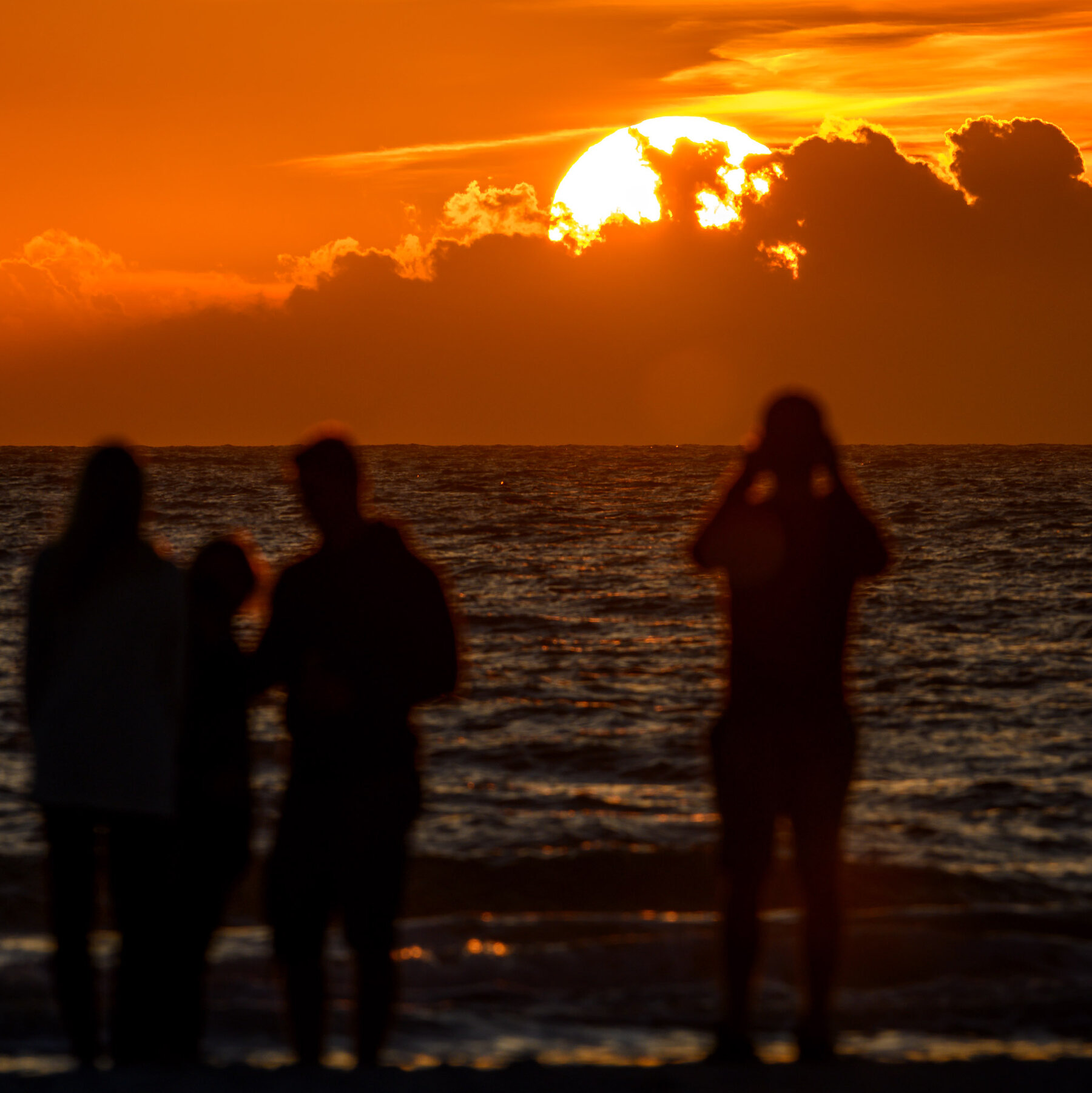 Interior Department Says Gulf of Mexico Is Now ‘Gulf of America’