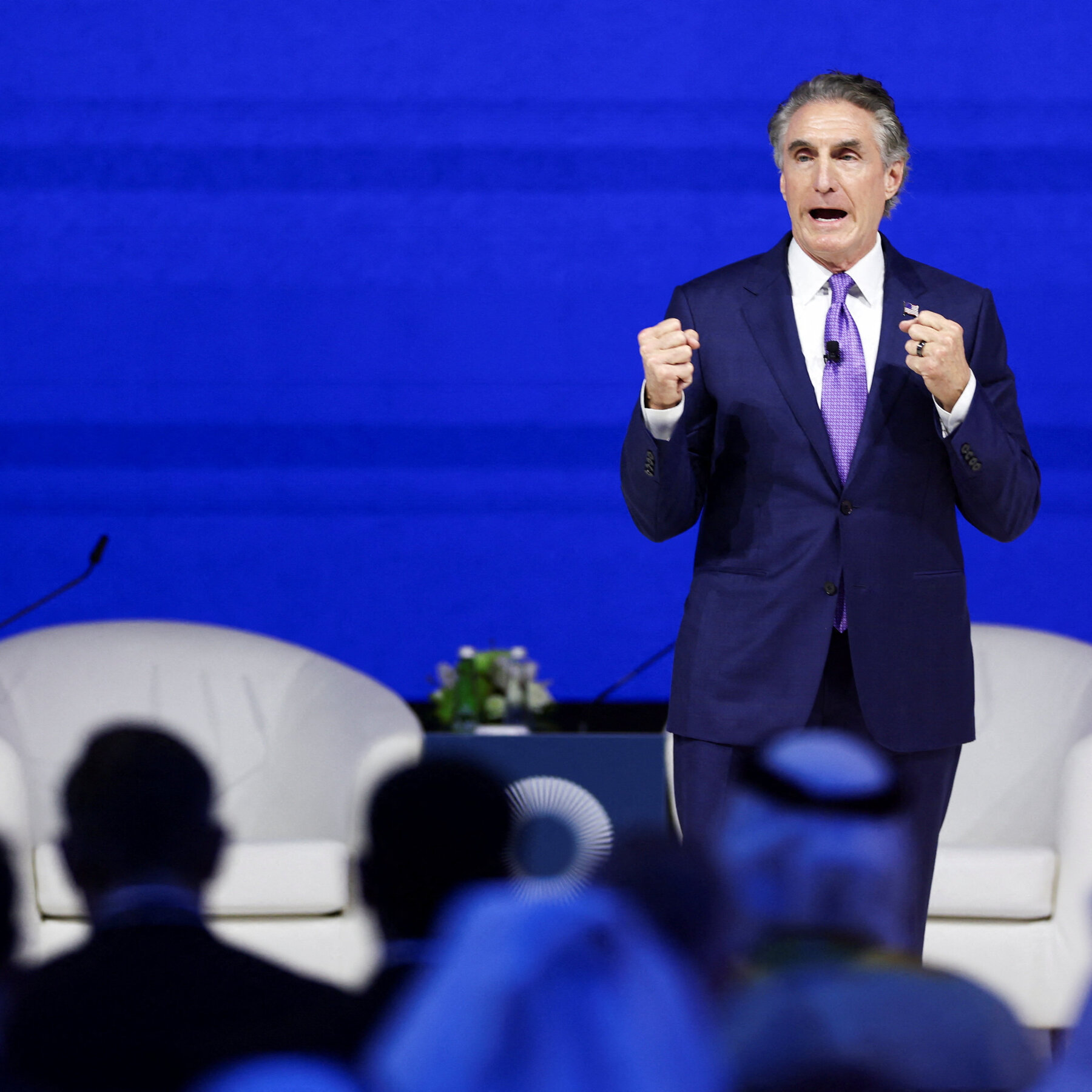 Interior Secretary Faces Scrutiny for Travel Amid Shutdown