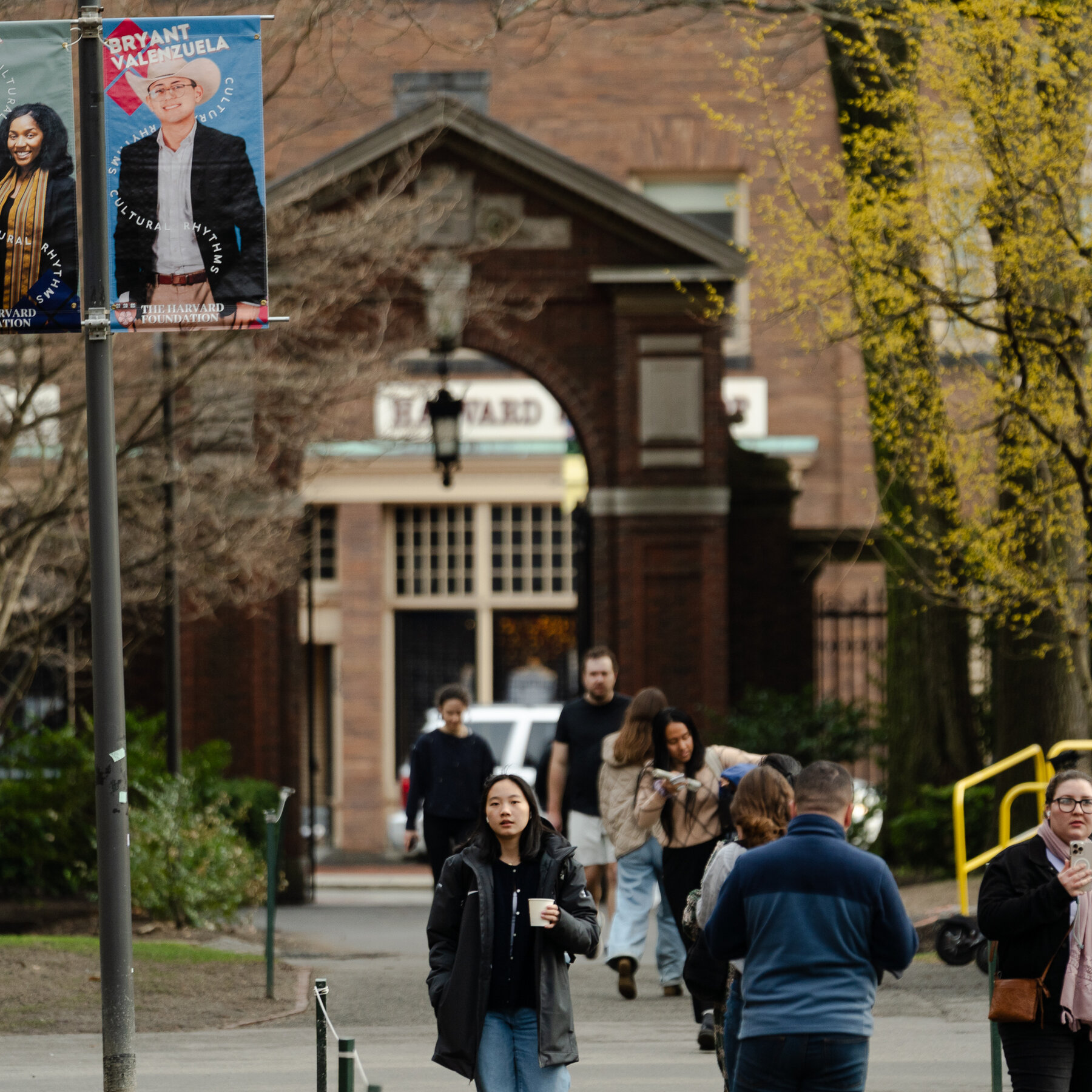 International Students Worry Even as Trump Temporarily Restores Some Legal Statuses