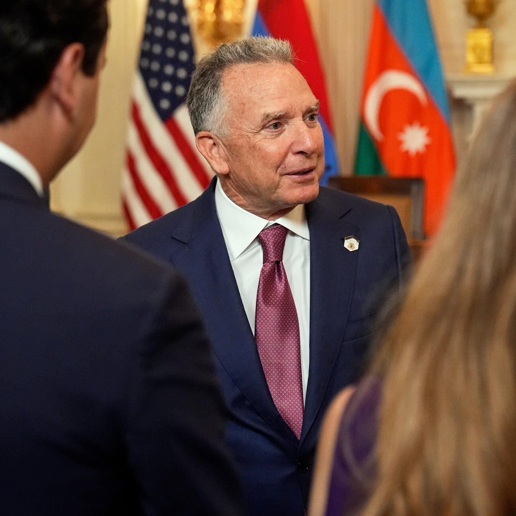 Investigating Steve Witkoff’s Sprawling Financial Empire