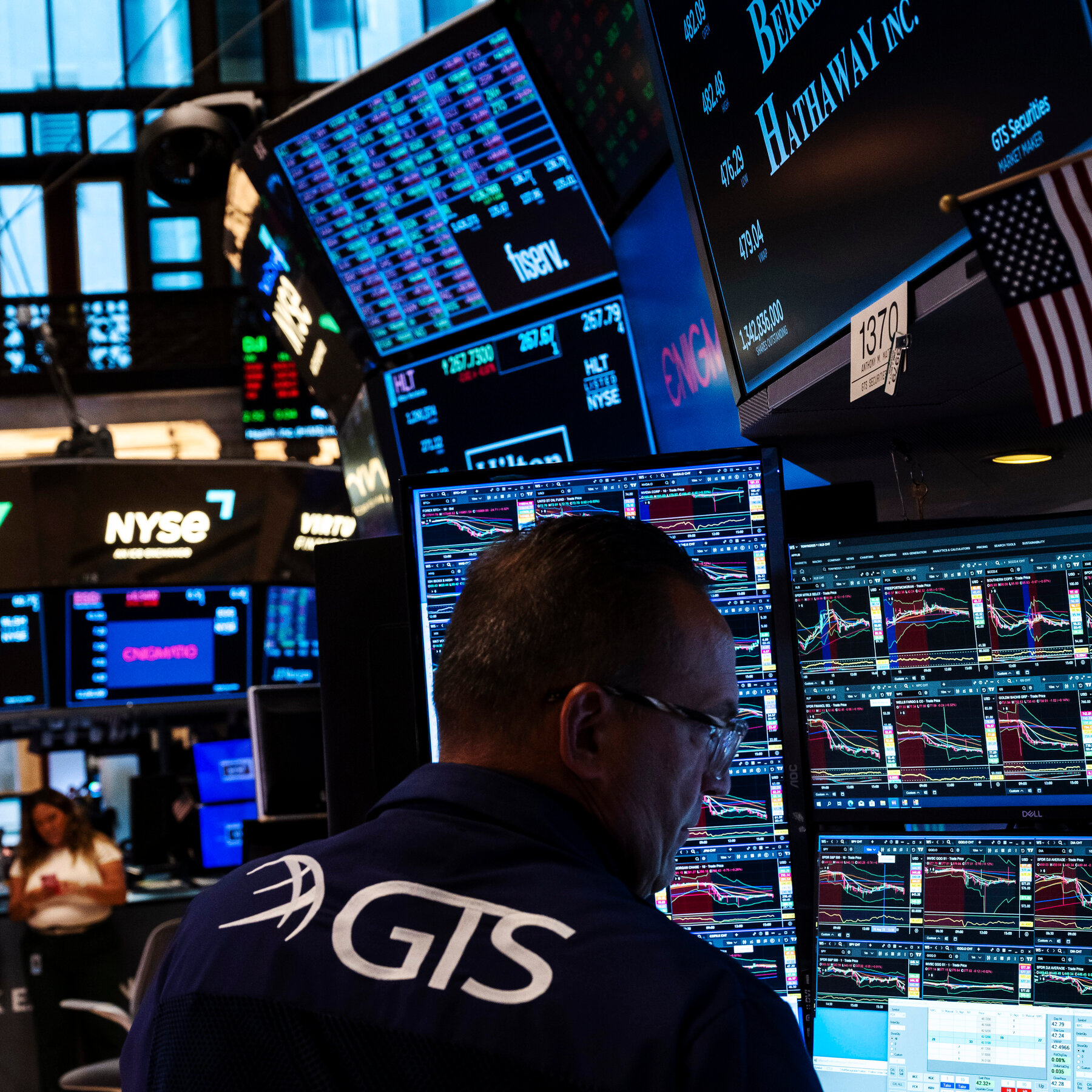 Investors Are Bullish as a Pivotal Fed Decision Looms
