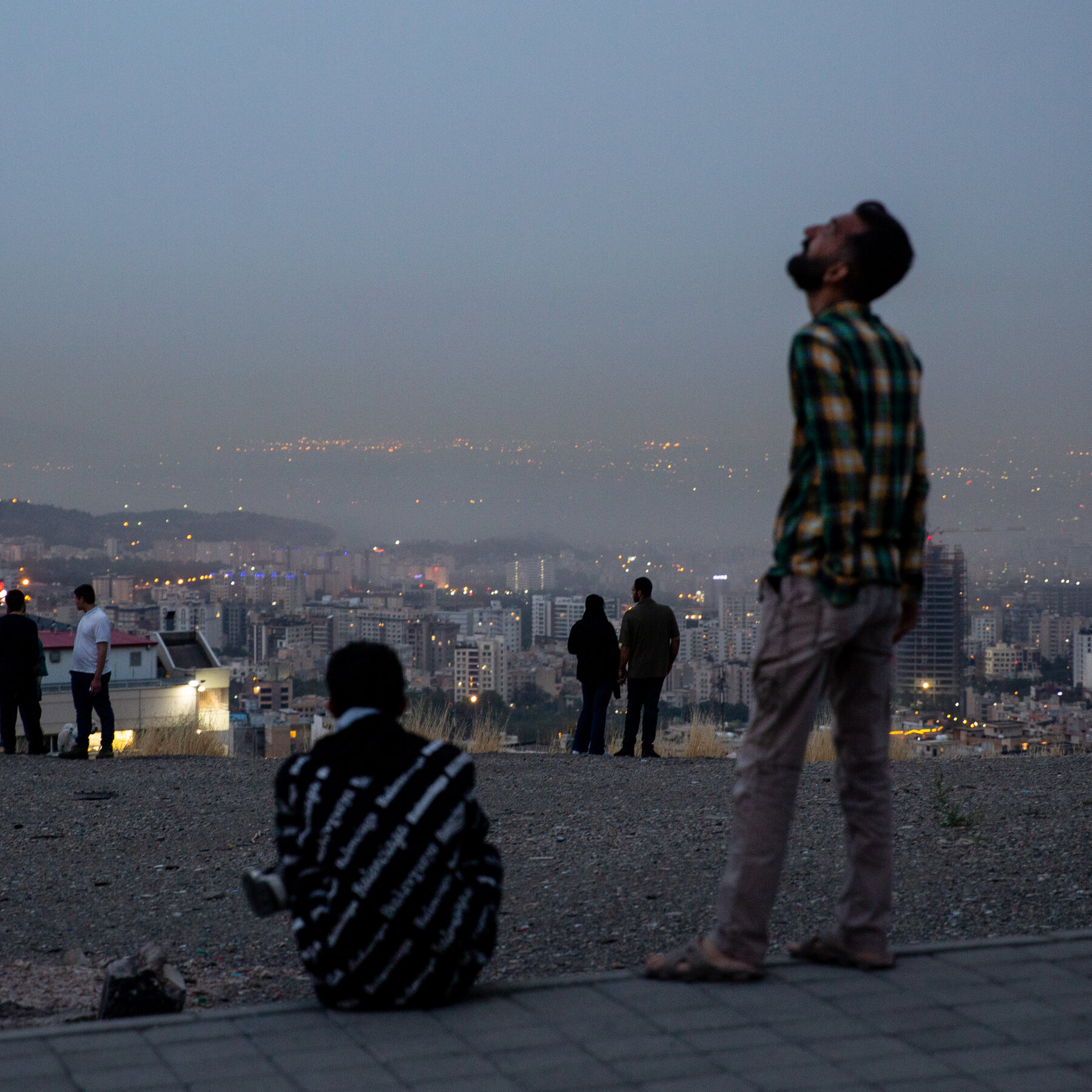 Iran Has Sustained Blow After Blow Since October 2023