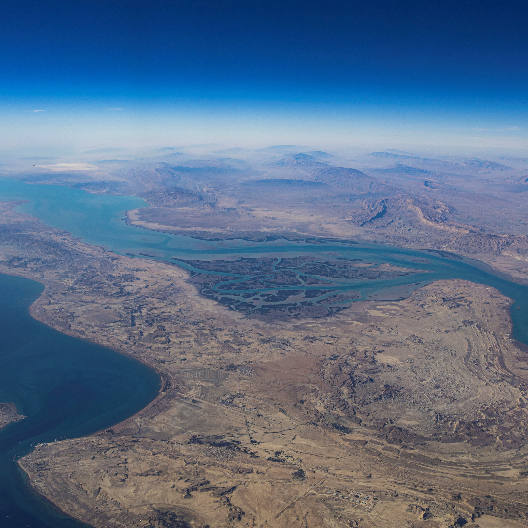 Iran Releases Tanker It Seized From the Strait of Hormuz