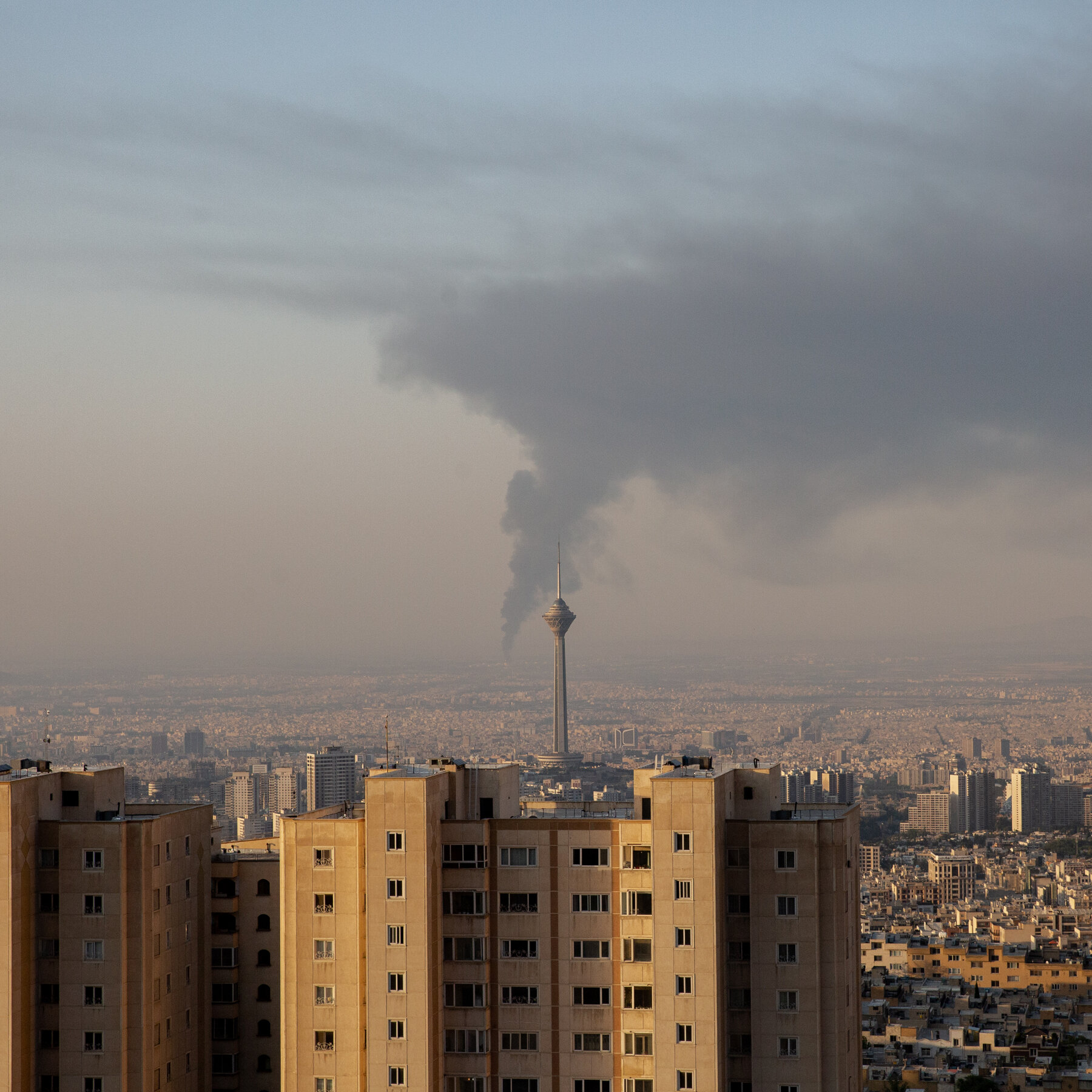 Iran’s Allies Are Not Offering Support in Its Conflict With Israel