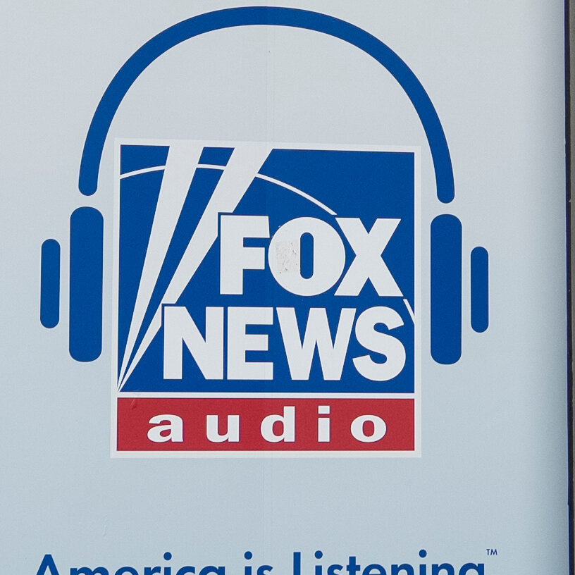 IRS Official Sues Agency, Accusing It of Leaking Private Data to Fox News and Others