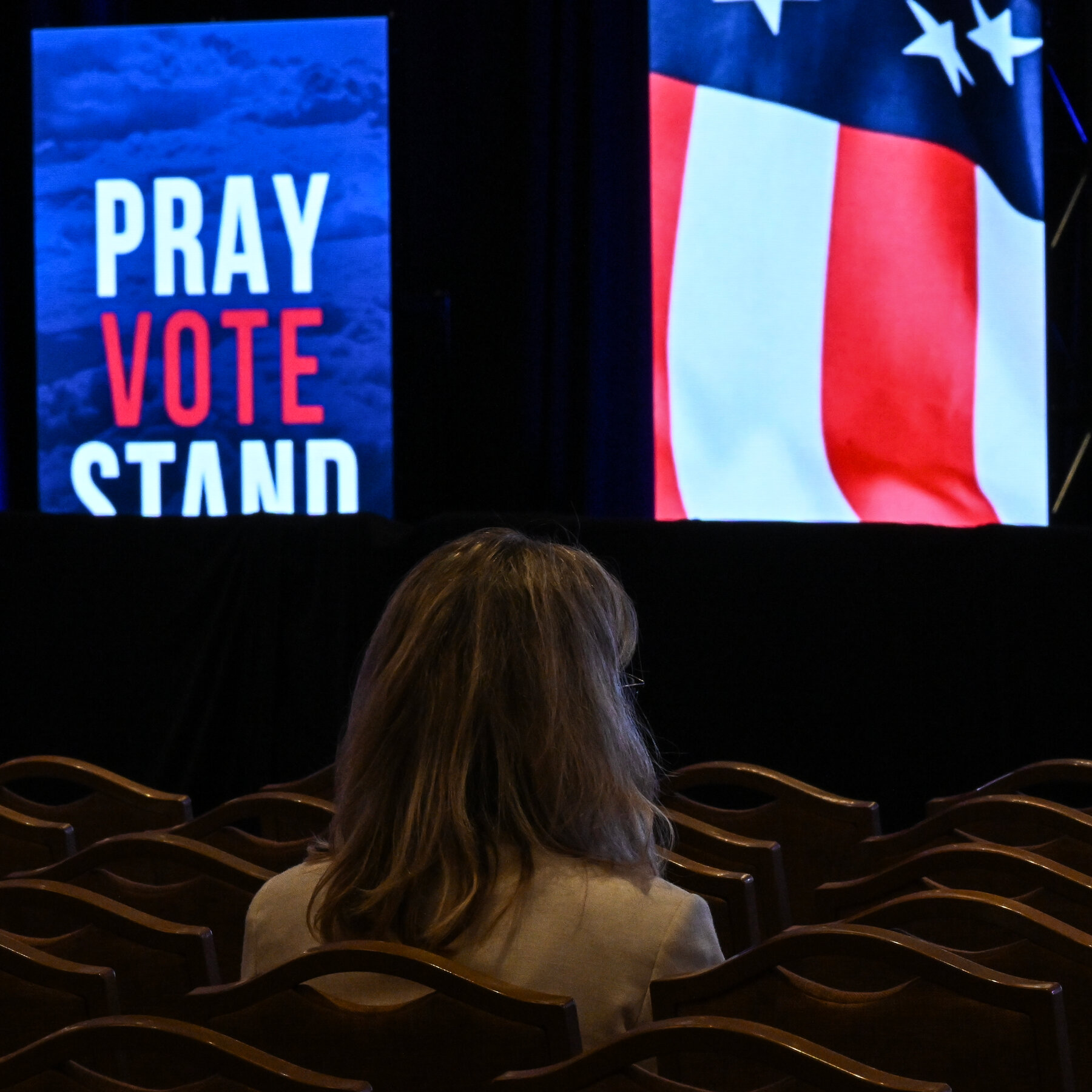 I.R.S. Says Churches Can Endorse Candidates From the Pulpit