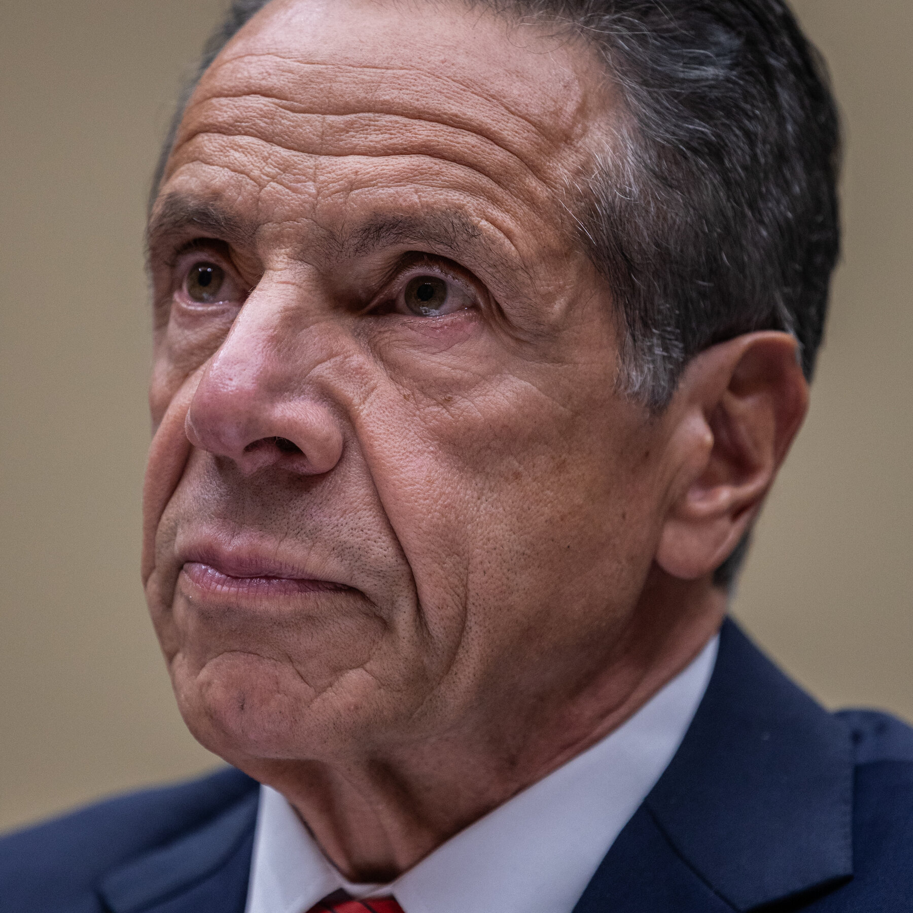 Is Andrew Cuomo on the Verge of Announcing a Run for Mayor?