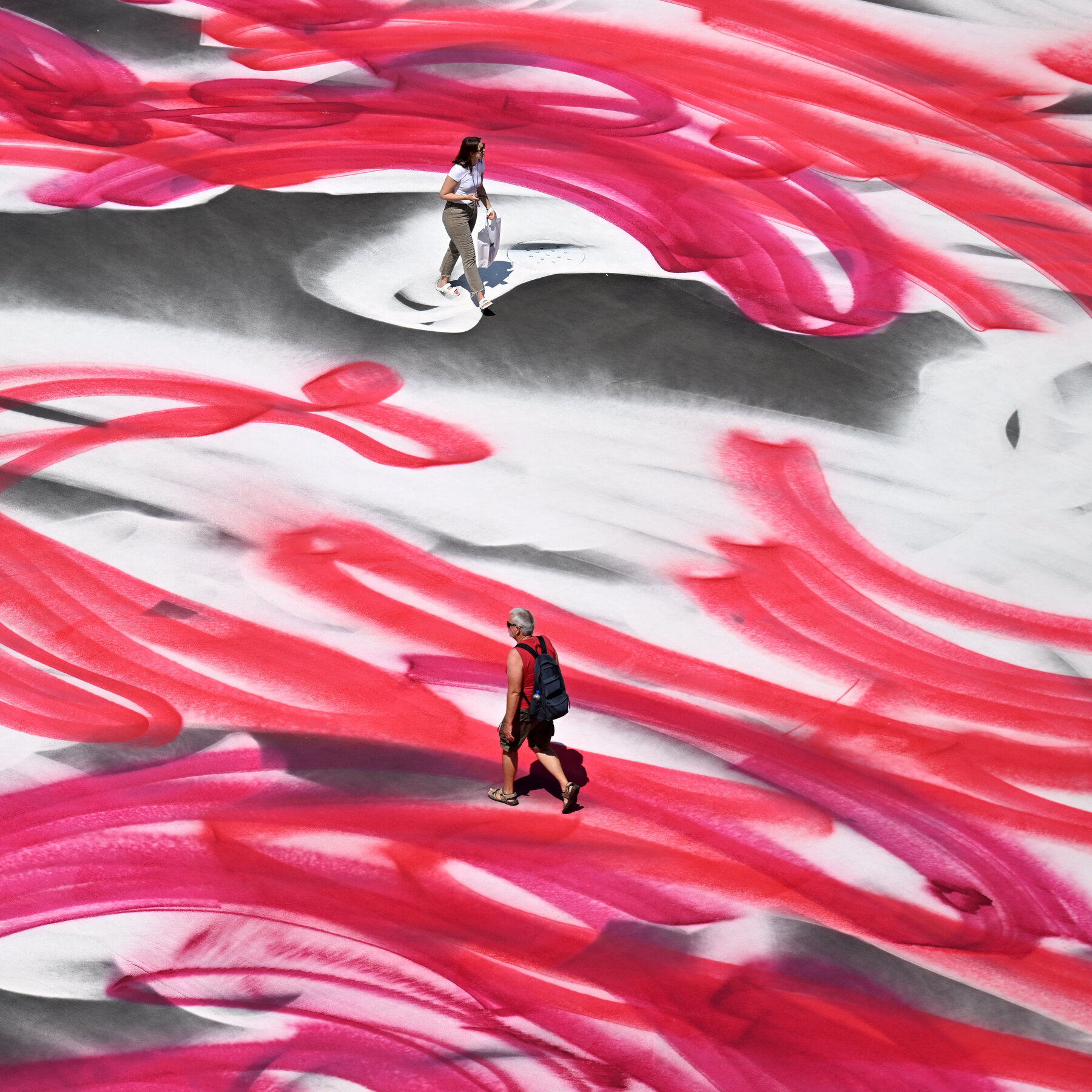 Is Art Basel’s Swiss Edition Losing Its Luster?