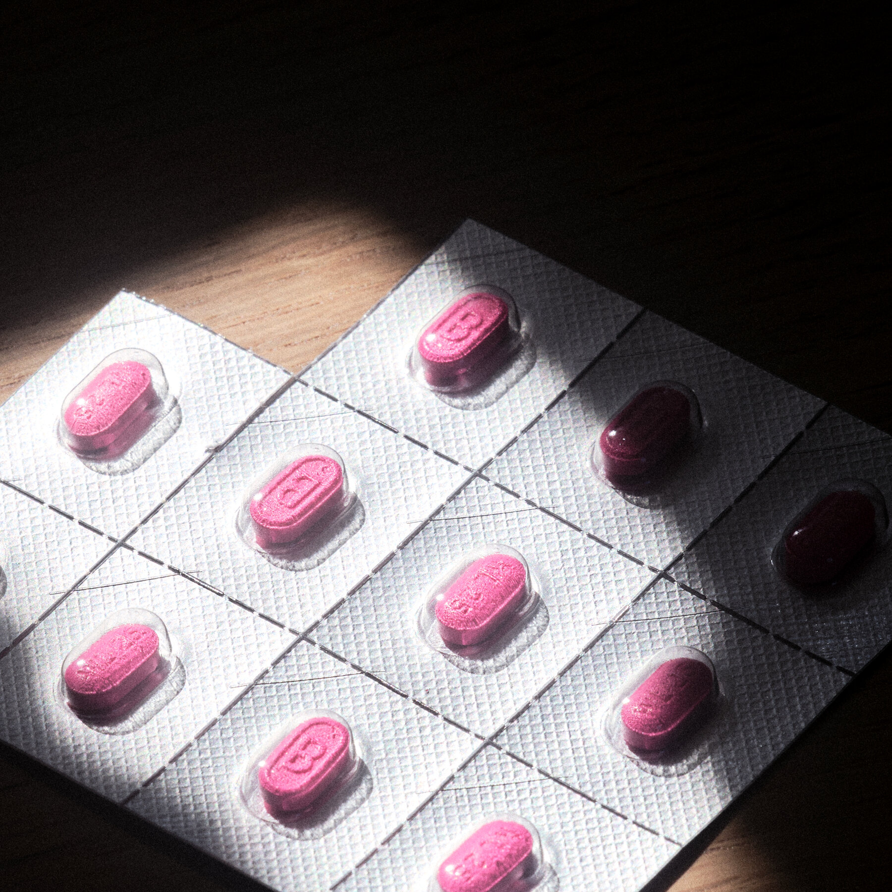 Is Benadryl Harmful?