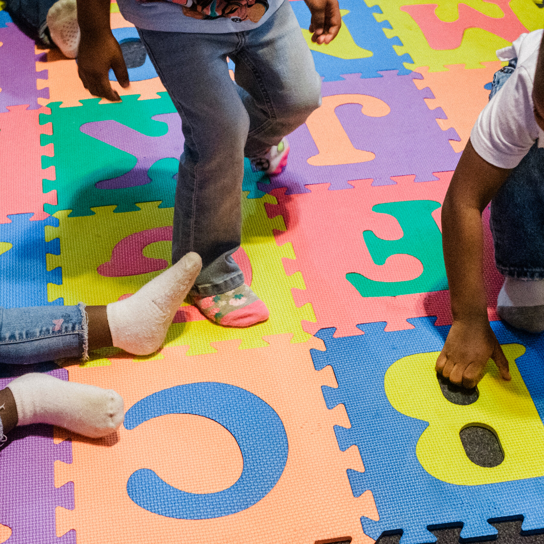 Is it ‘subsidizing the rich’ to make buses and child care free for all?