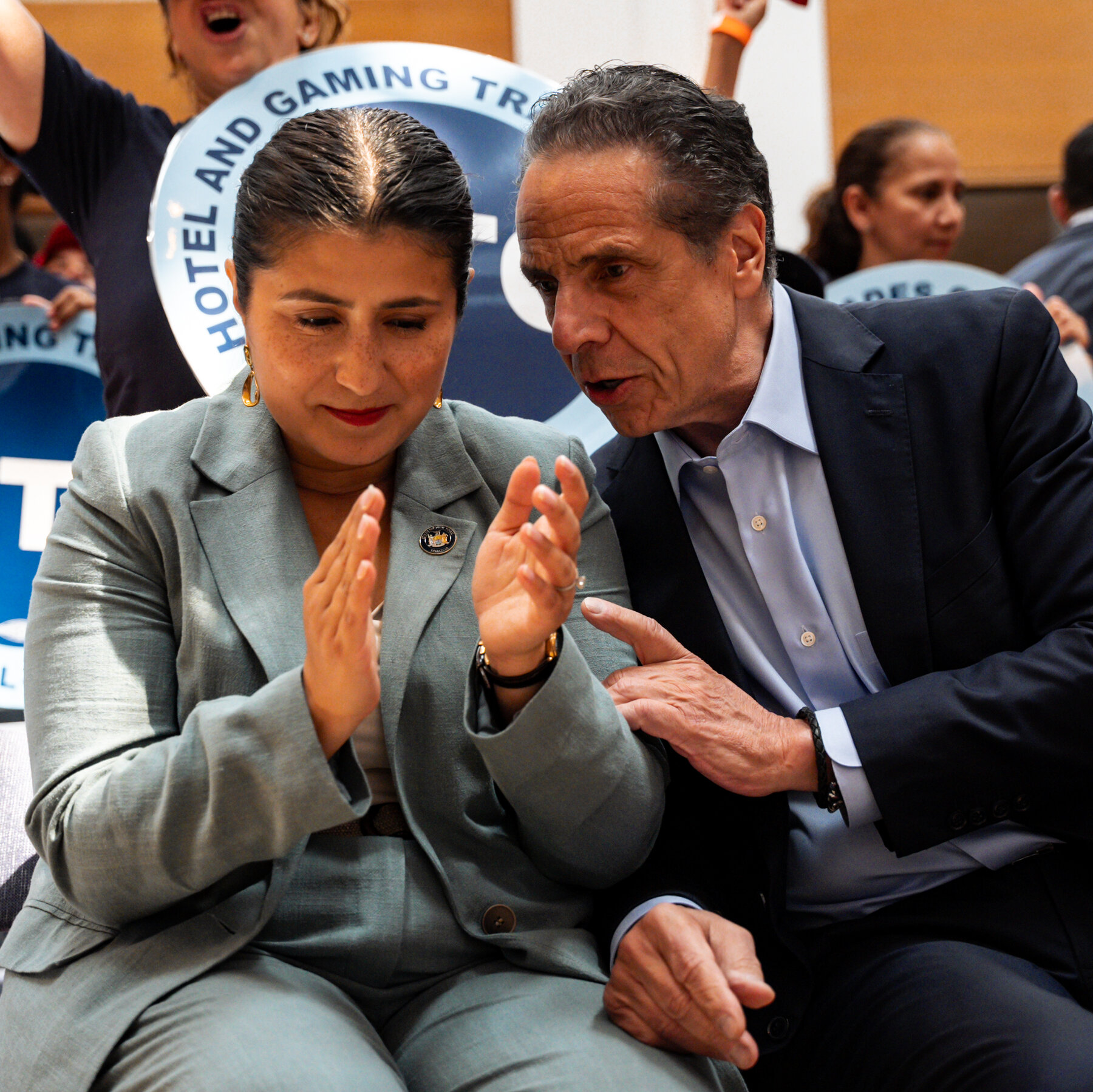 Is Jessica Ramos Gone and Forgotten? Not Quite.