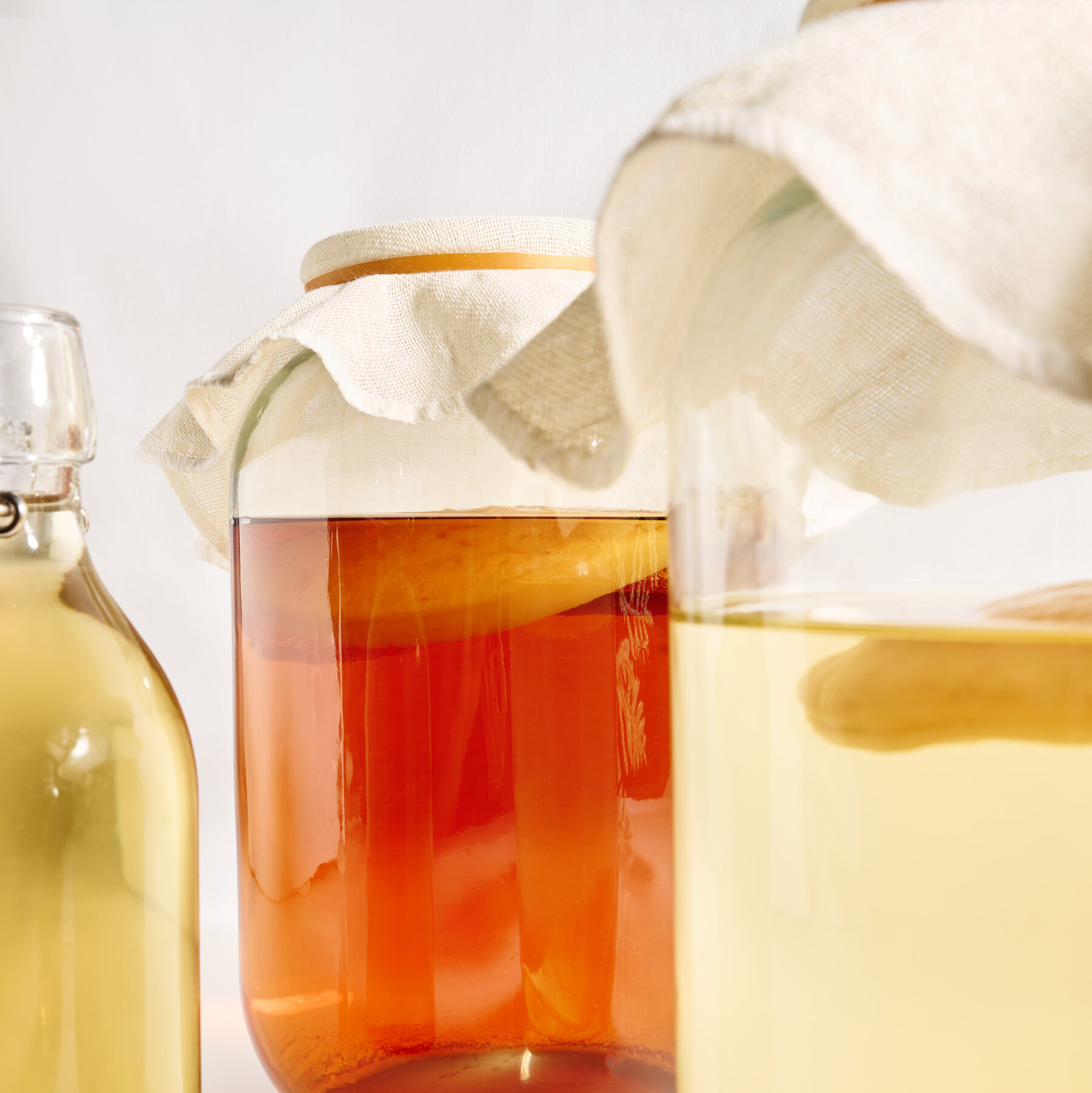 Is Kombucha Good for You?