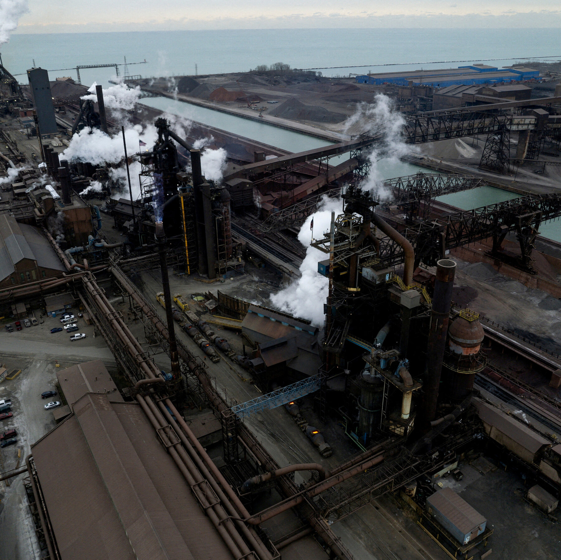Is Nippon Steel Finally About to Land U.S. Steel?