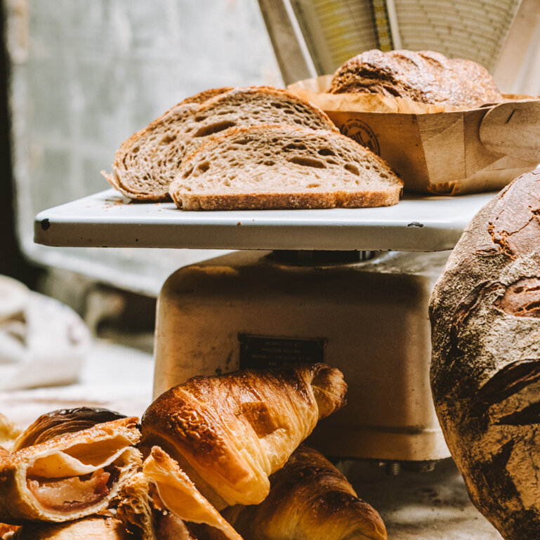 Is the Bread in Europe Better for You?