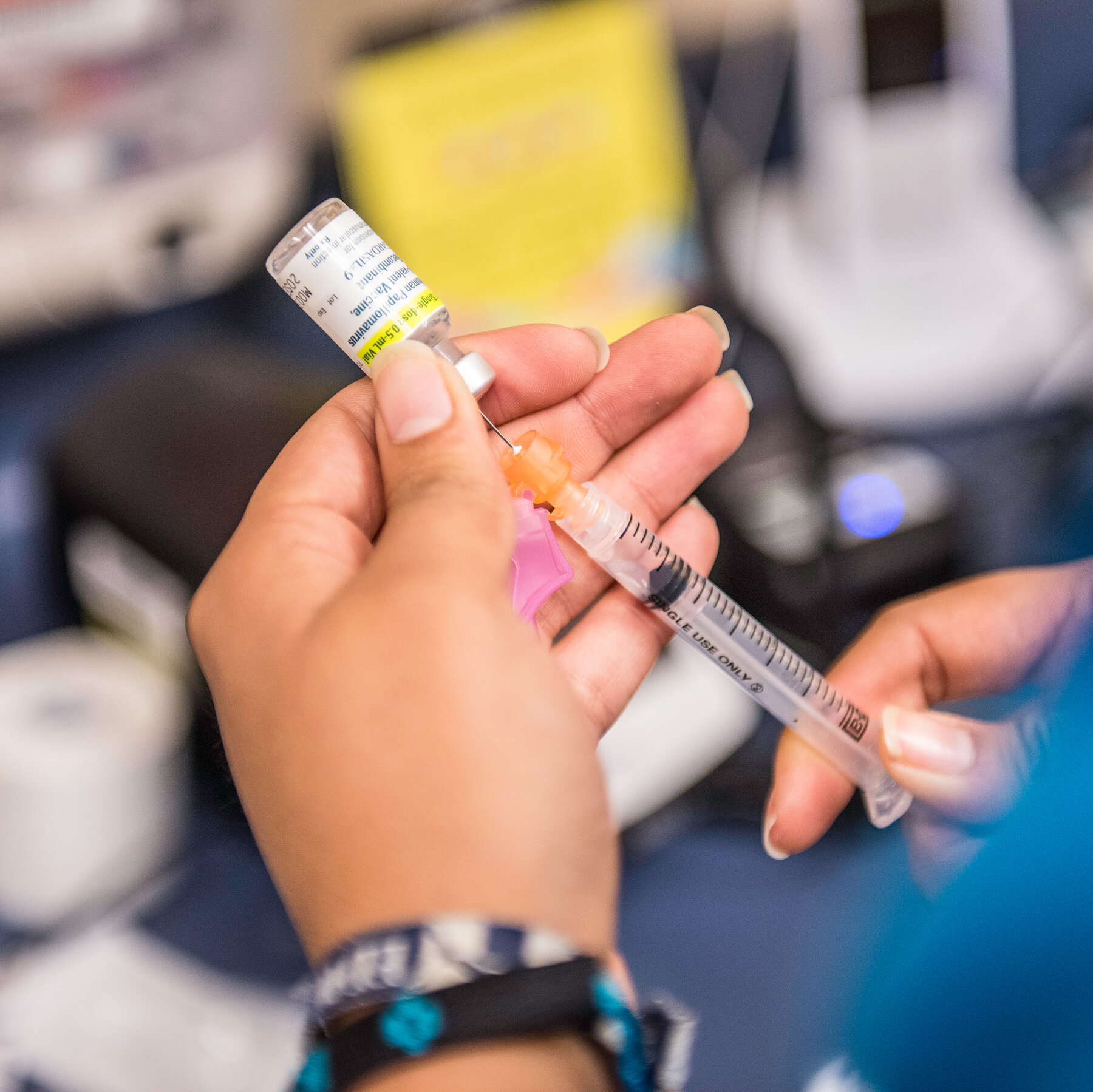Is the HPV Vaccine Safe? Yes, Despite What R.F.K. Jr. Has Said.