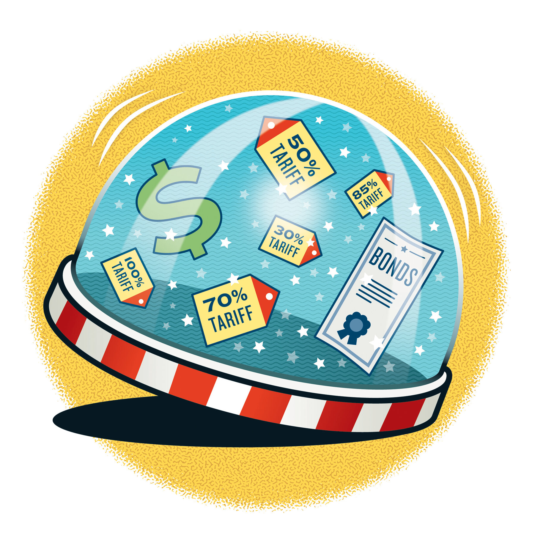 Is the U.S. Stock Market a Riskier Investment Than Emerging Global Markets?