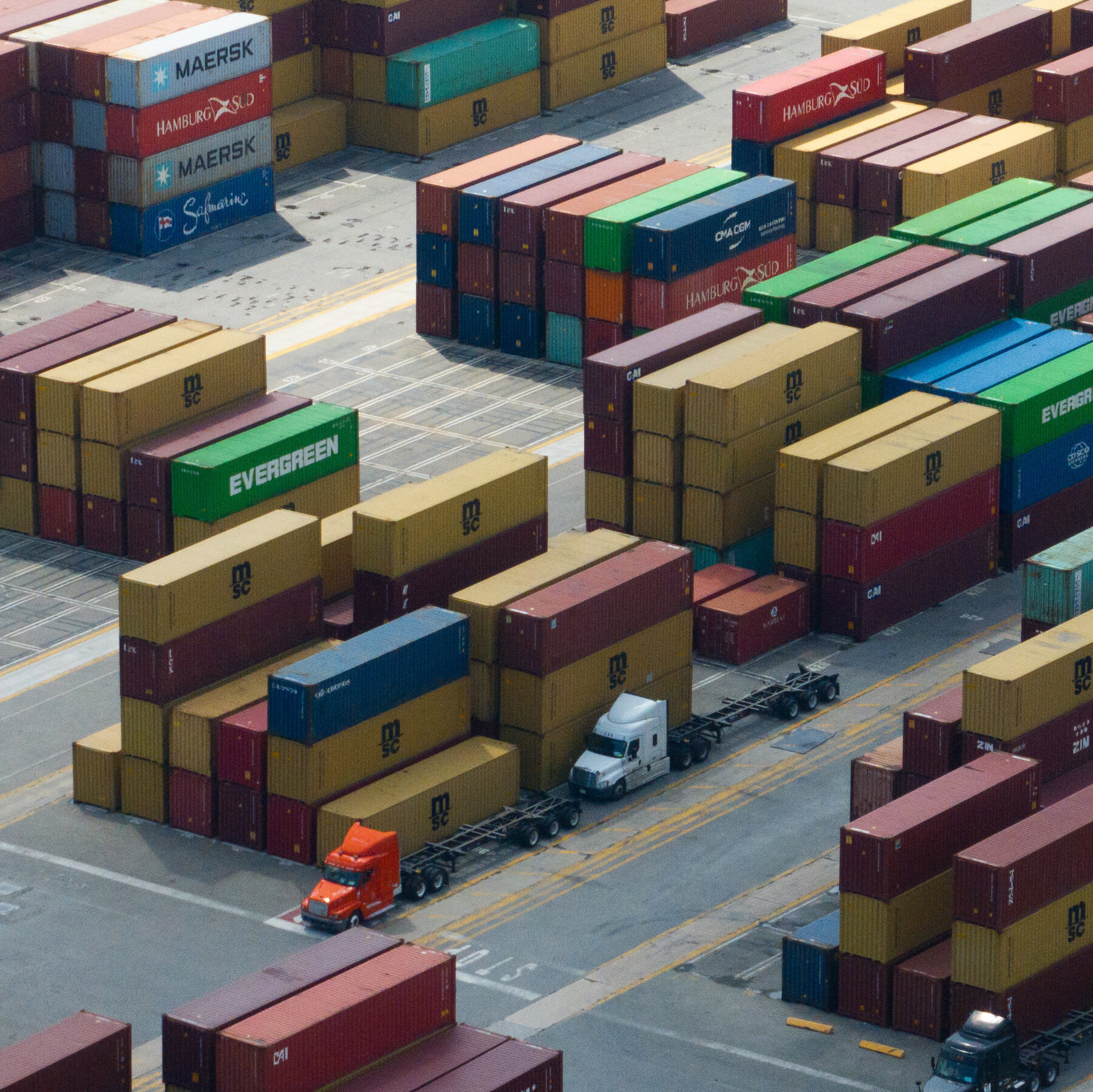 Is the U.S. Trade Deficit an ‘Emergency’?