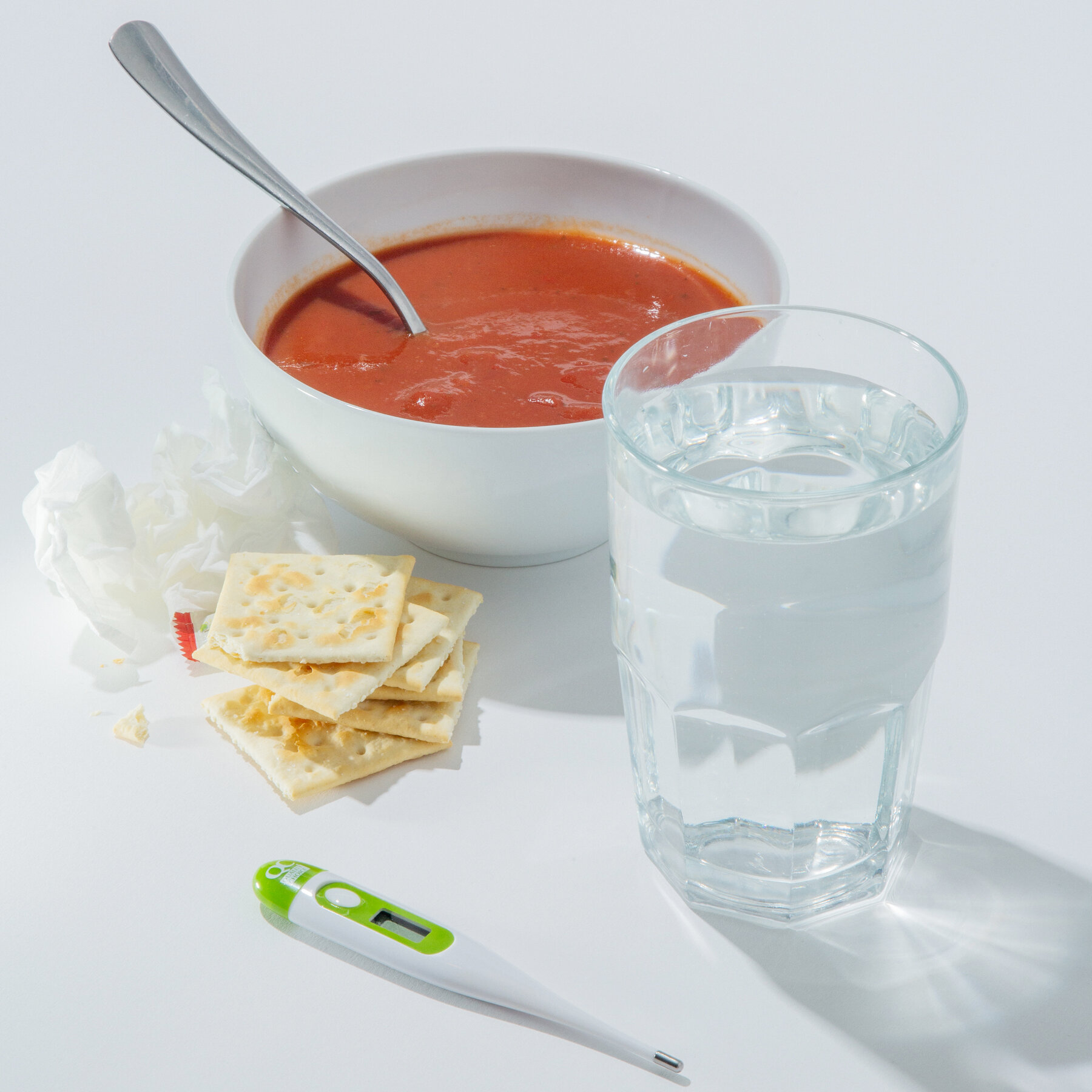 Is There Any Truth To the ‘Feed a Cold, Starve a Fever’ Adage?