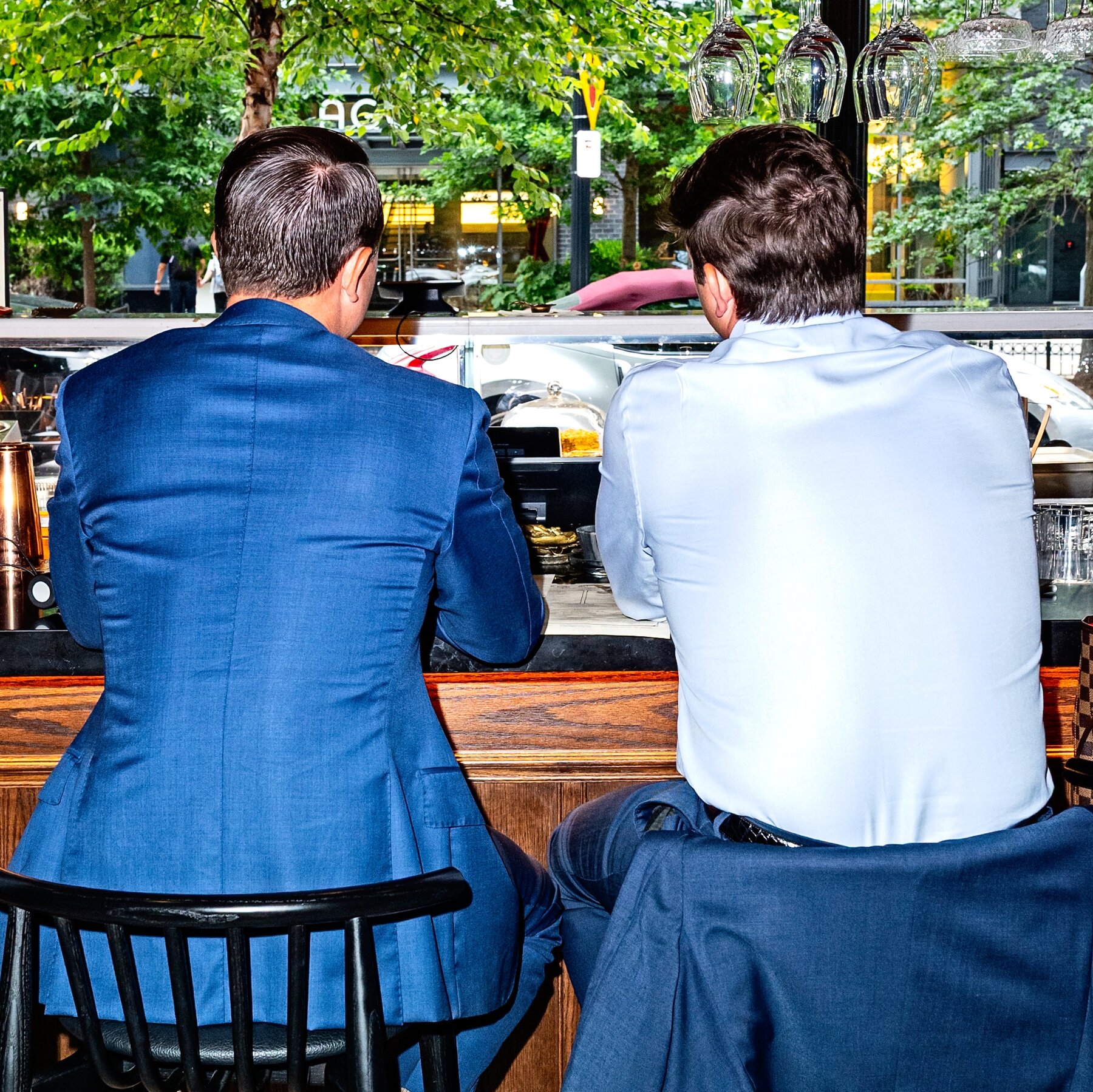 Is This Restaurant the Only Thing Democrats and Republicans Agree On?