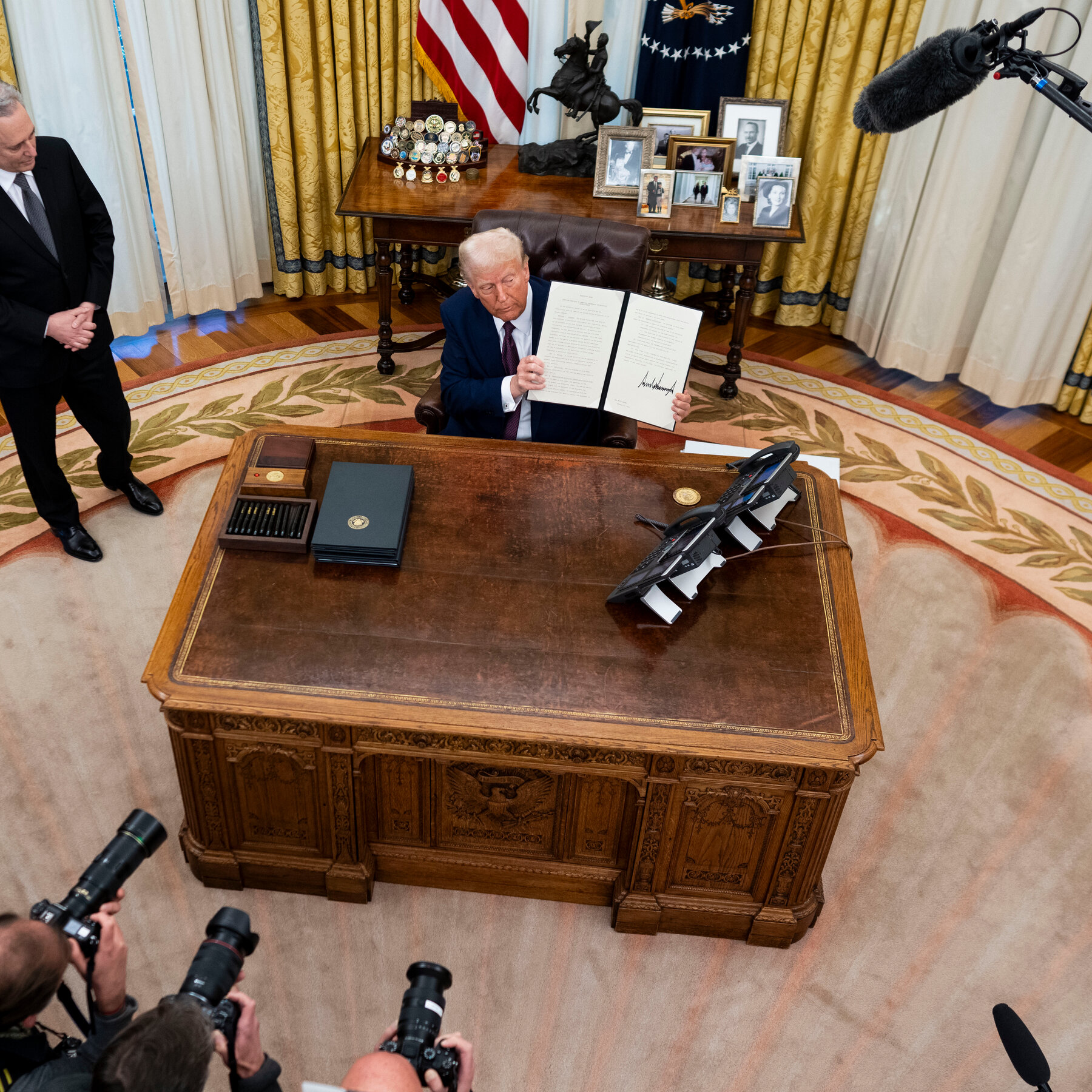 Is Trump’s Plan to End Birthright Citizenship ‘Dred Scott II’?