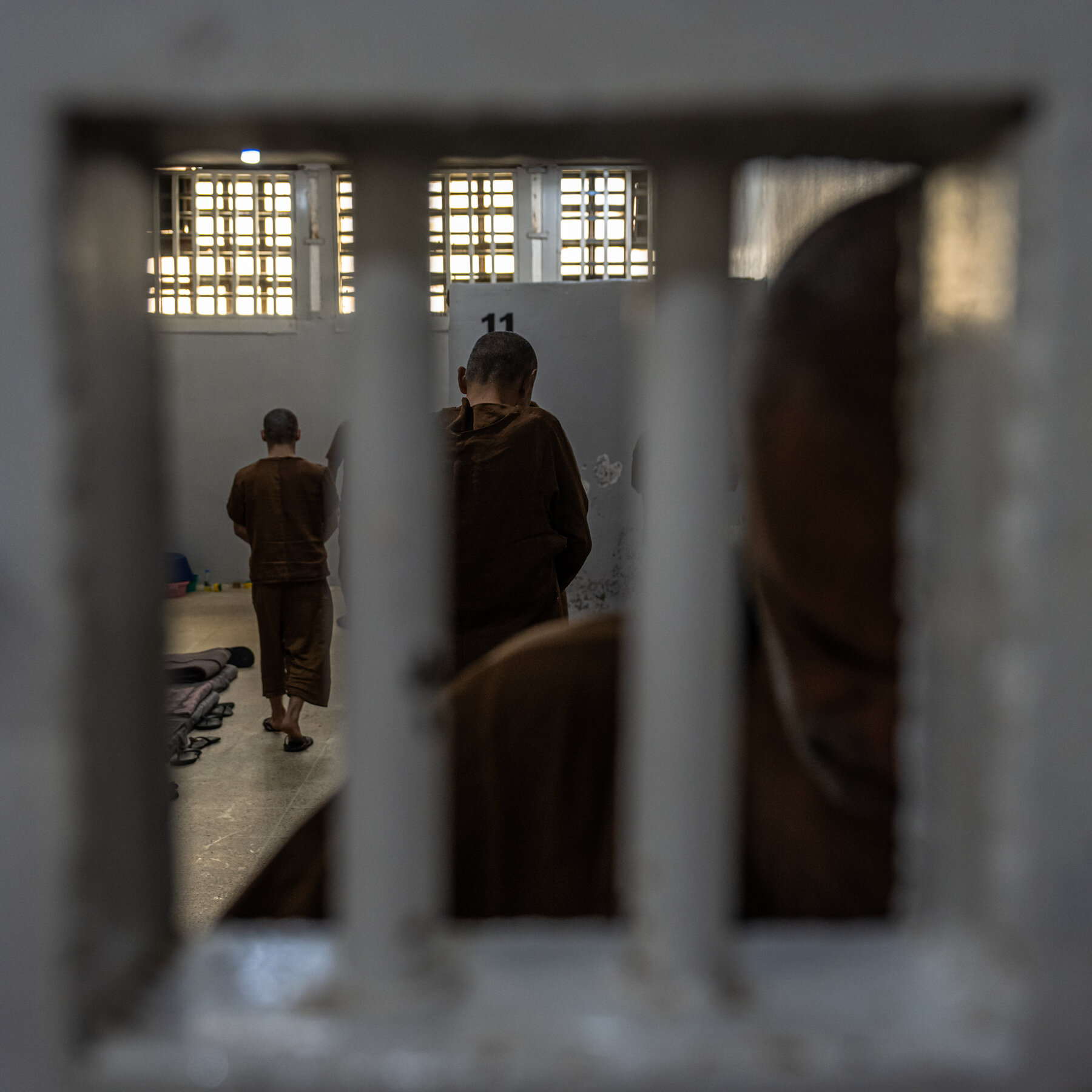 Islamic State Regains Strength in Syria