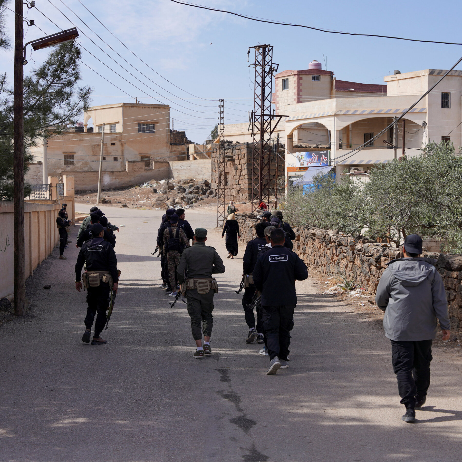 Islamic State Says It Targeted Syrian Forces in Bomb Attacks