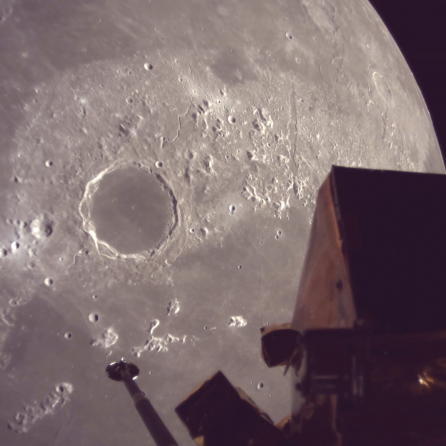 Ispace of Japan’s Resilience Lander Heads to the Moon: How and When to Watch