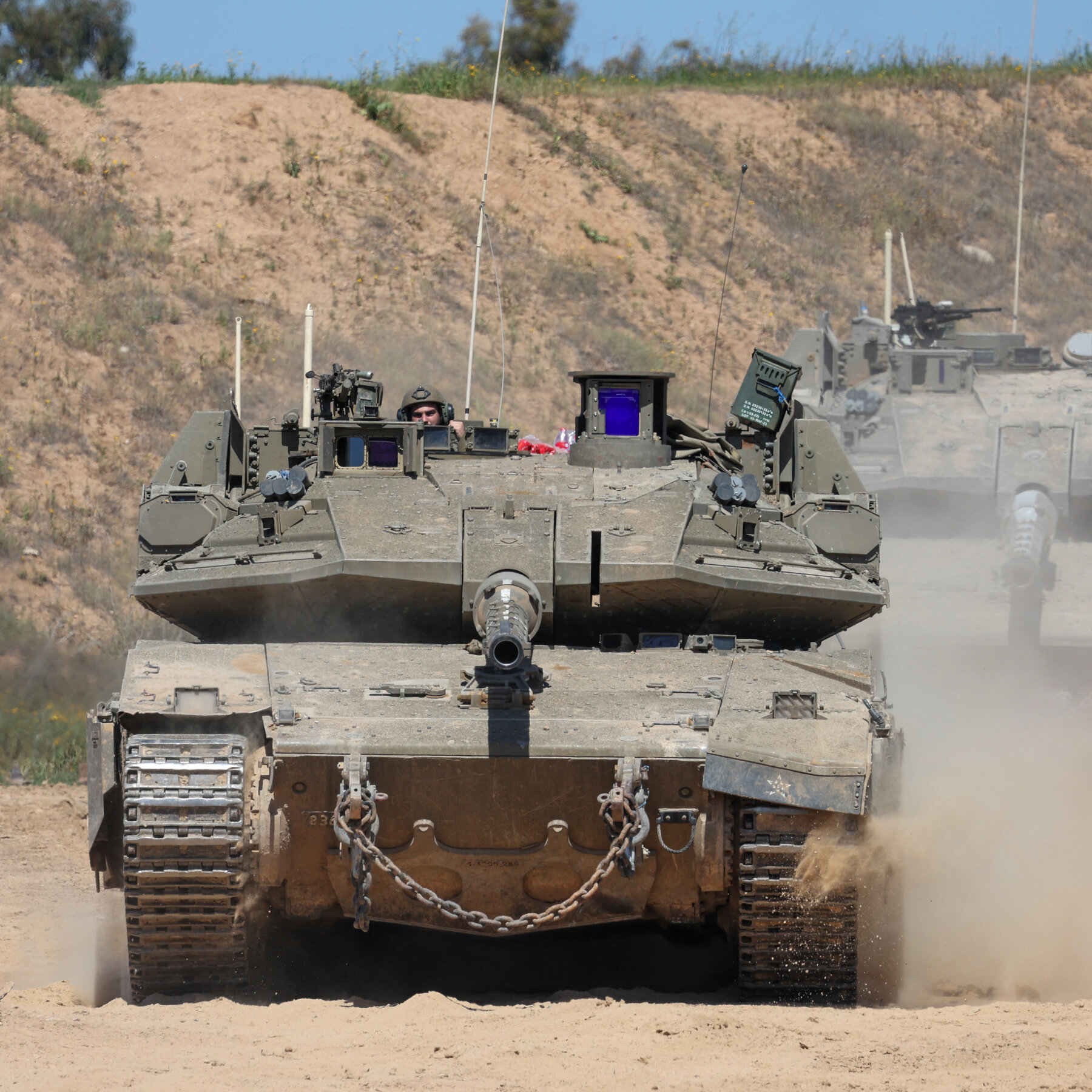 Israel Budget Vote Is Win for Netanyahu