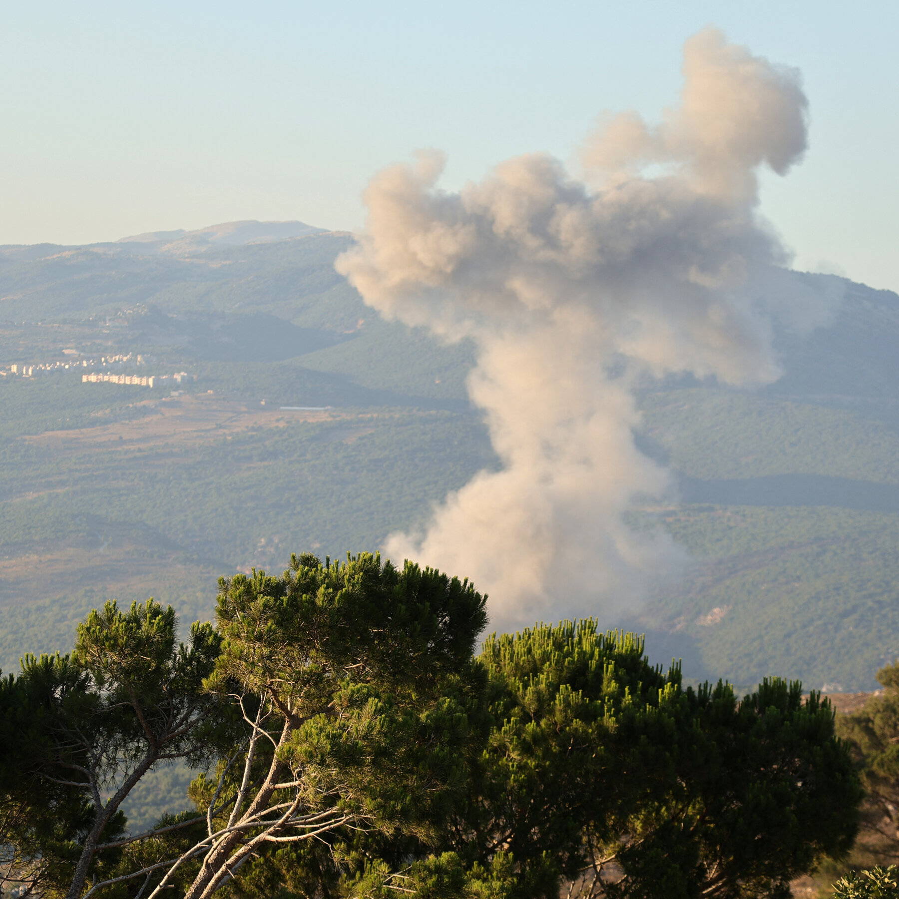 Israel Launches New Ground Incursion in Lebanon, Raising Fears for Truce