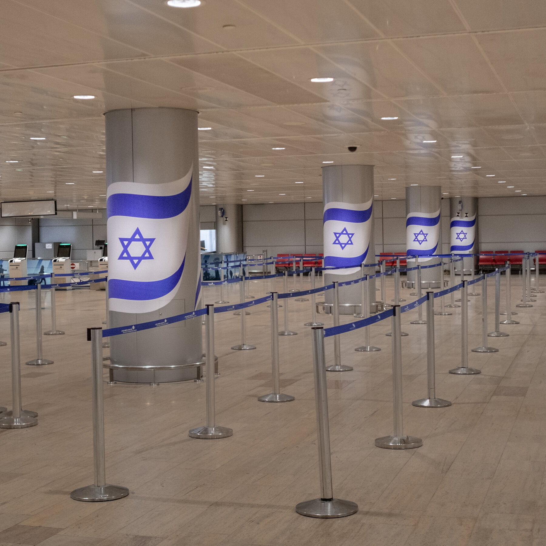 Israel Turns Away 2 British Lawmakers