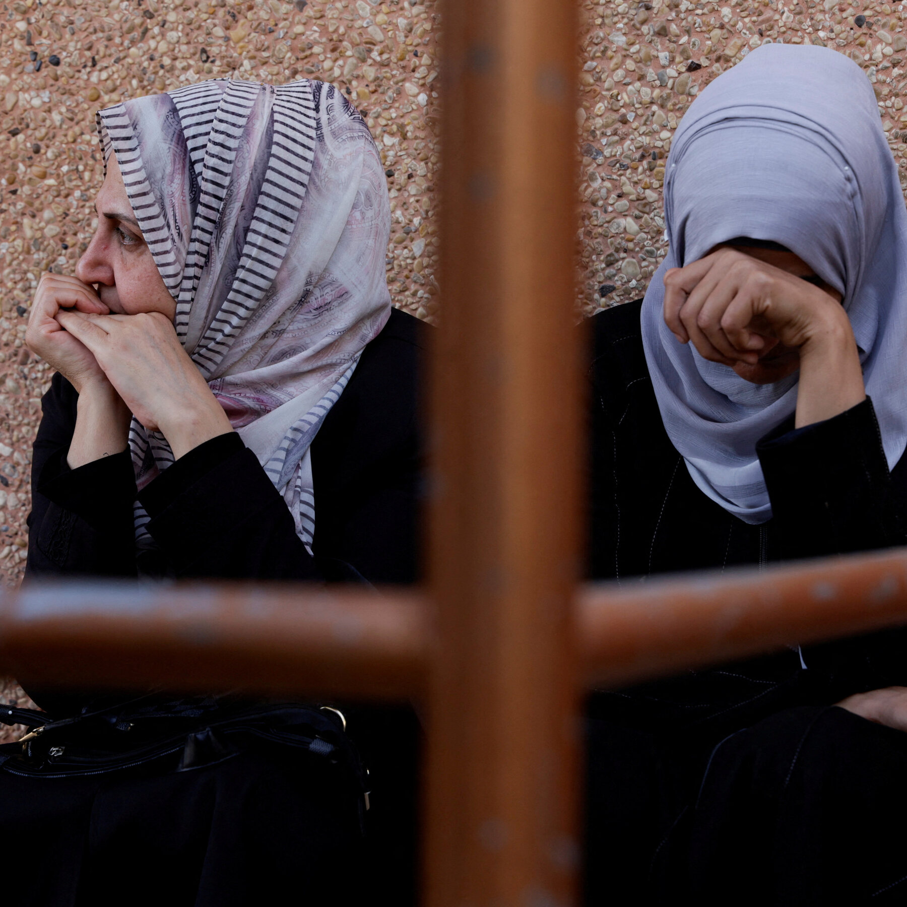 Israeli Attacks Kill Dozens in Gaza, Health Ministry Says