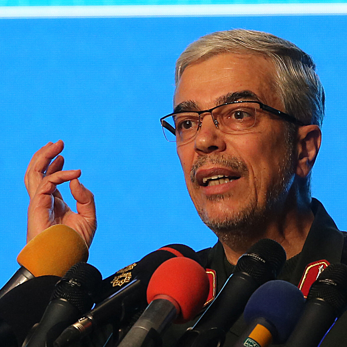 Israeli Strikes Kill IRGC Leader and Major Nuclear Scientists