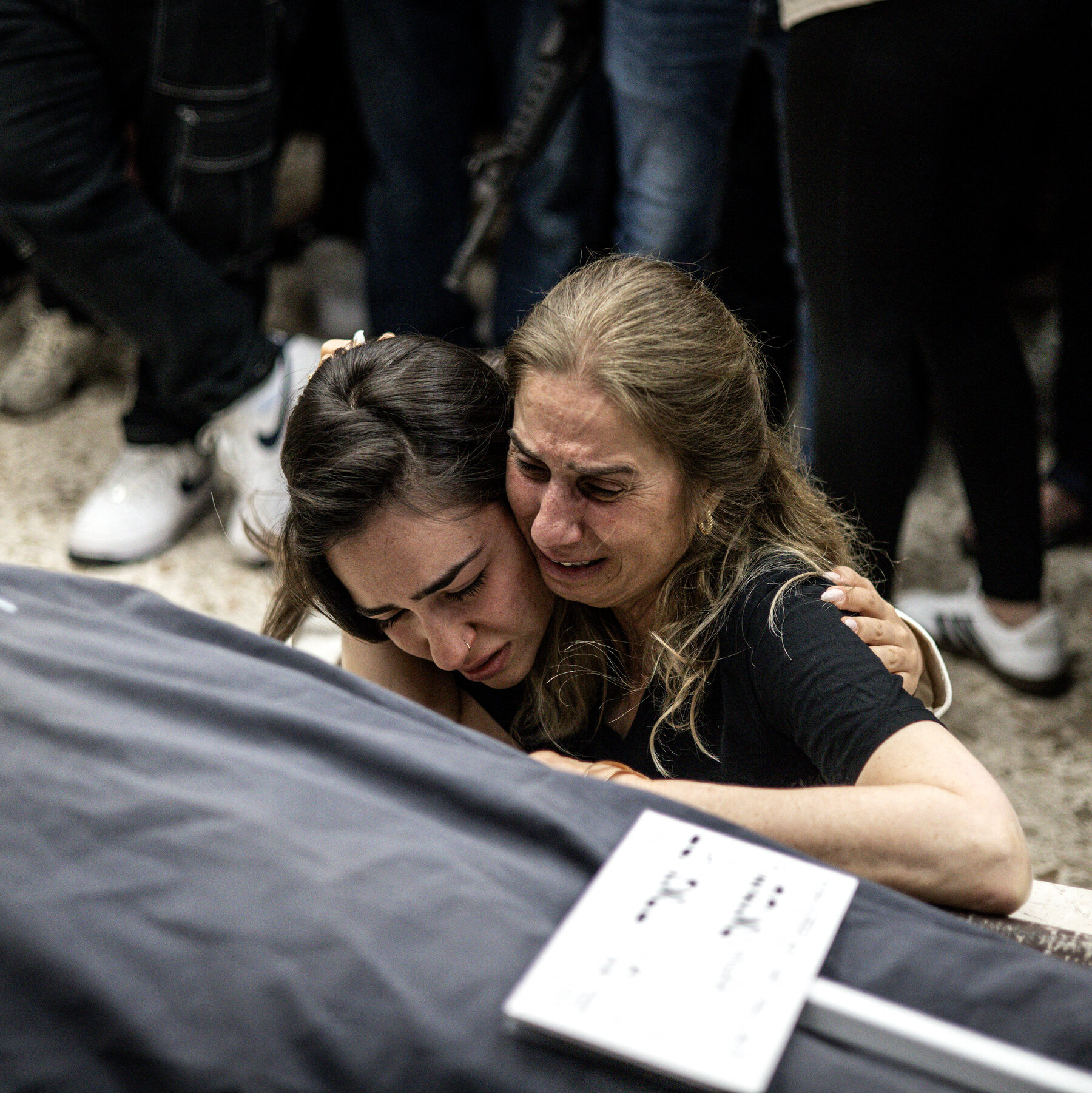 Israeli Woman On Her Way to Give Birth Killed in West Bank Attack