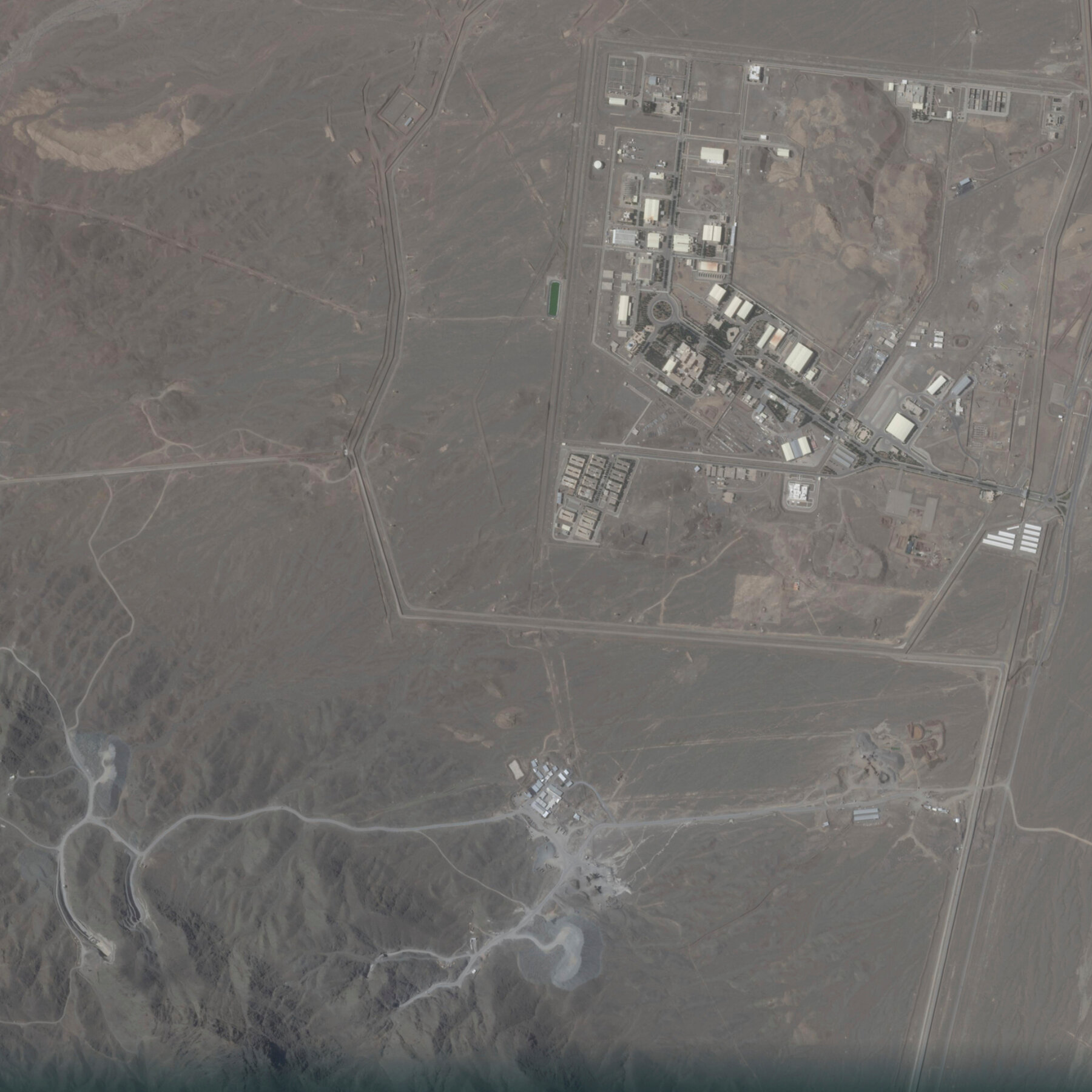 Israel’s Ambition: Destroy the Heart of Iran’s Nuclear Program