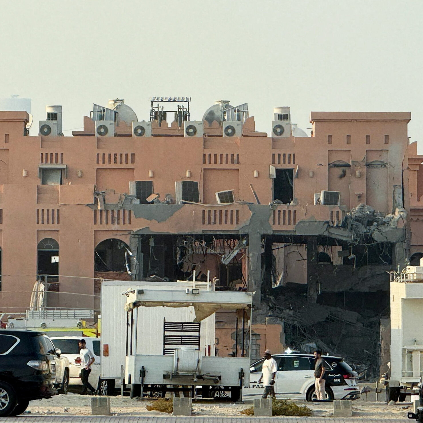 Israel’s Attack on Hamas in Qatar: What to Know