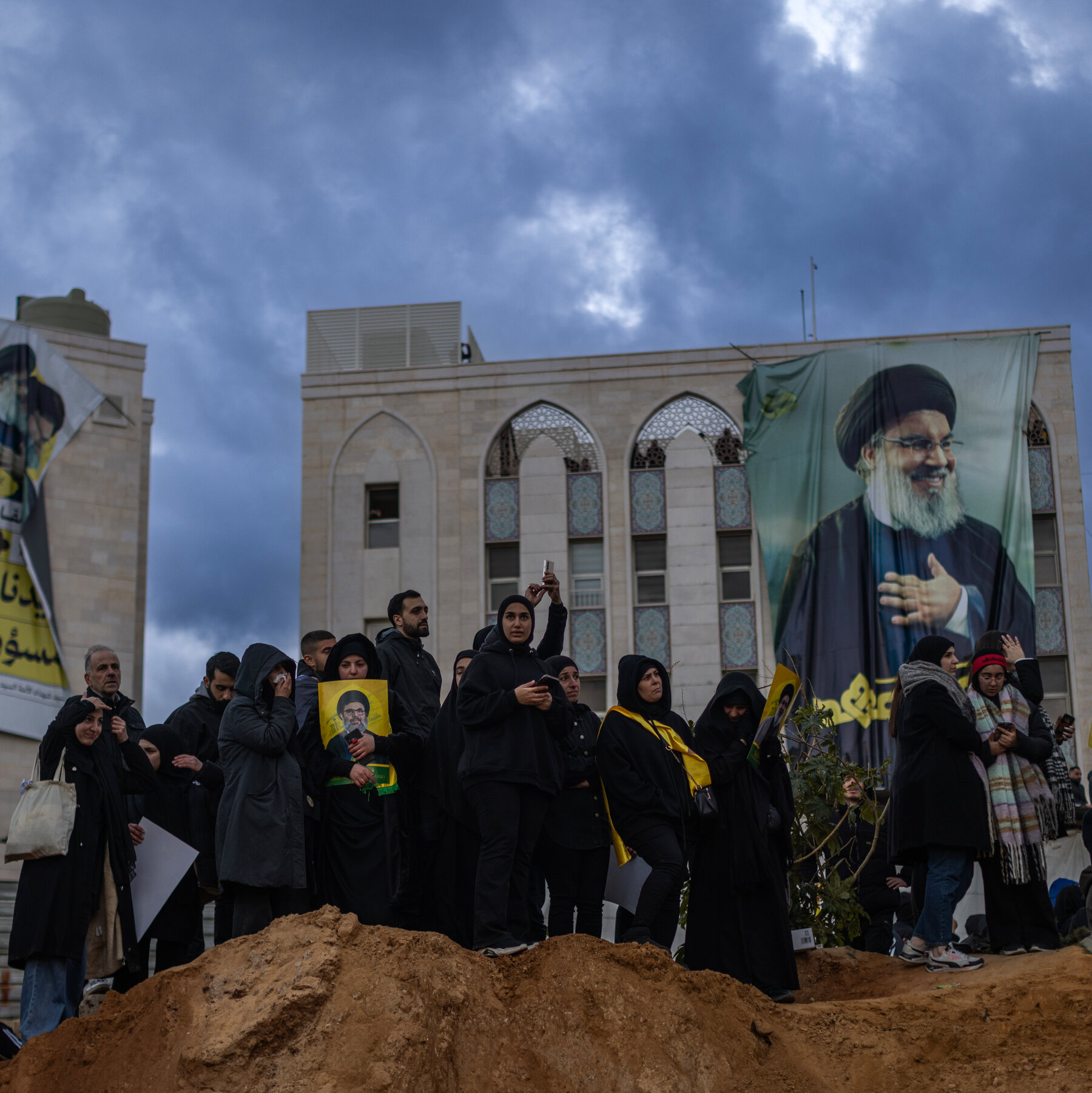 Israel’s Strike on Iran Comes at a Moment of Weakness for Iran’s Proxies