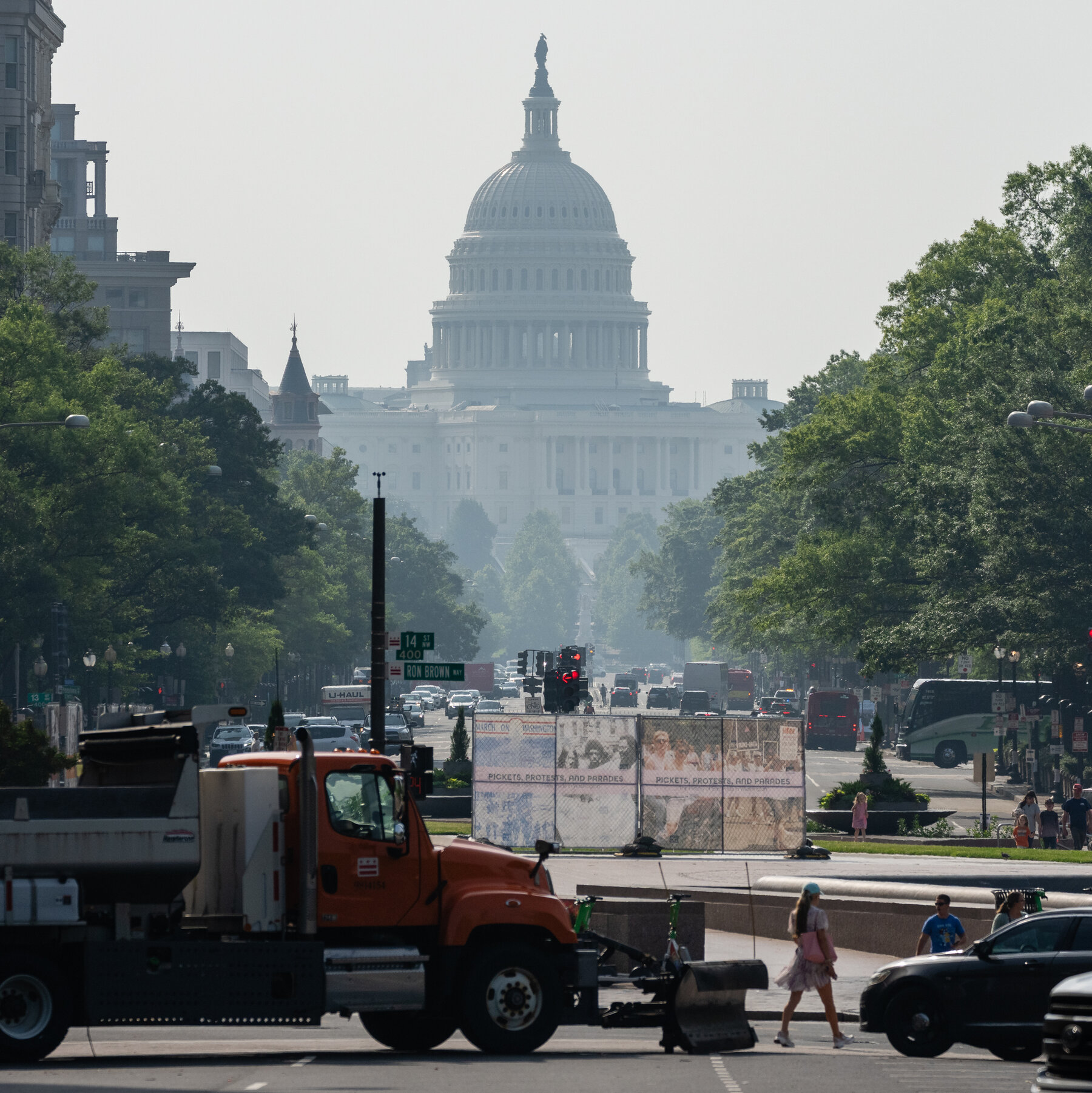 Israel’s Strikes on Iran Divide Congress, Drawing Praise and Concern