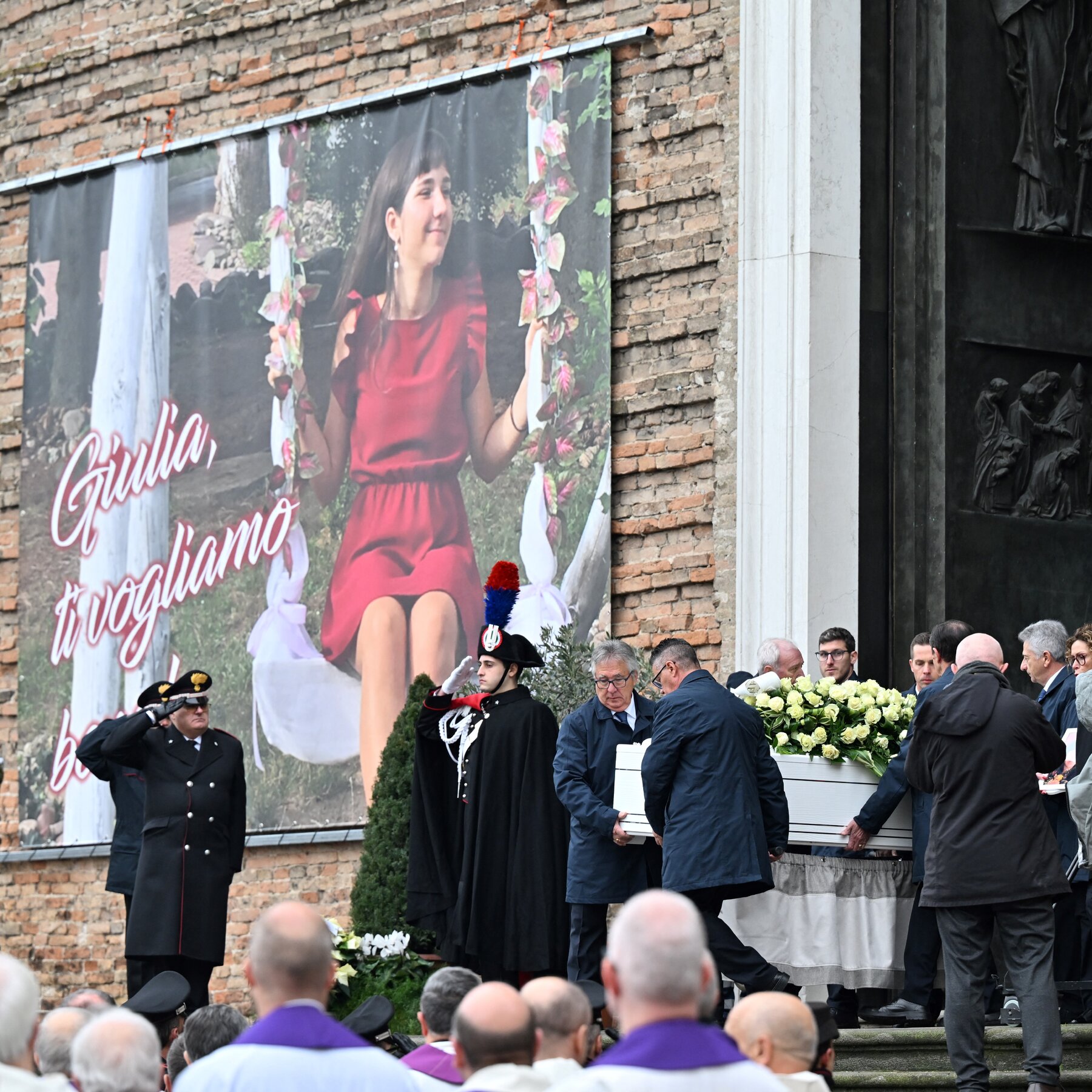 Italy Passes a Femicide Law, Seeking to Prevent Violence Against Women
