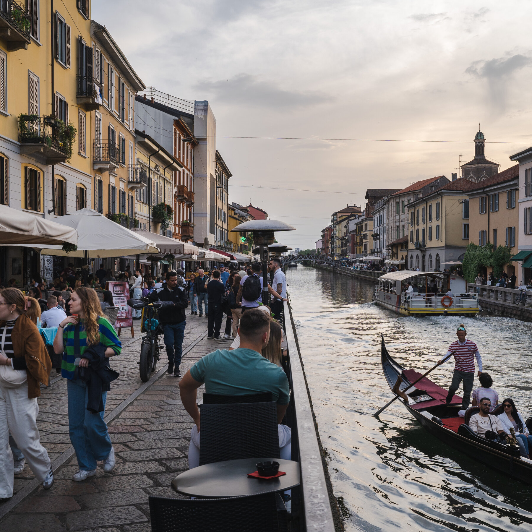 Italy Tightens Citizenship Rules Amid Influx of Applications