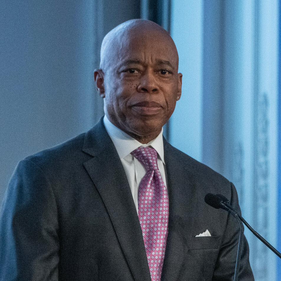 It’s Day 1 of a New Mayor’s Race in New York