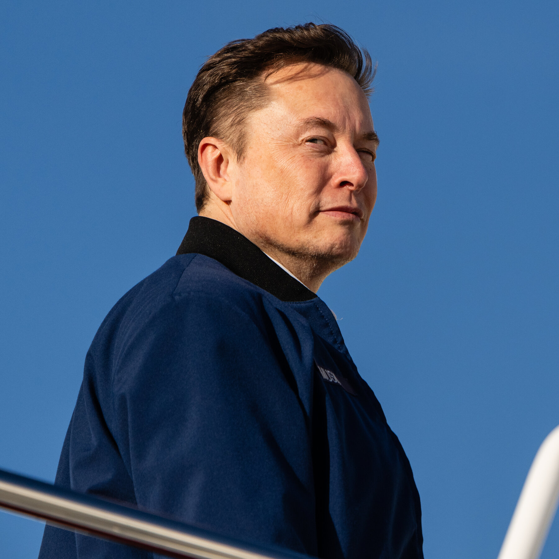 It’s Hard to Create a Third Party, Even for Elon Musk