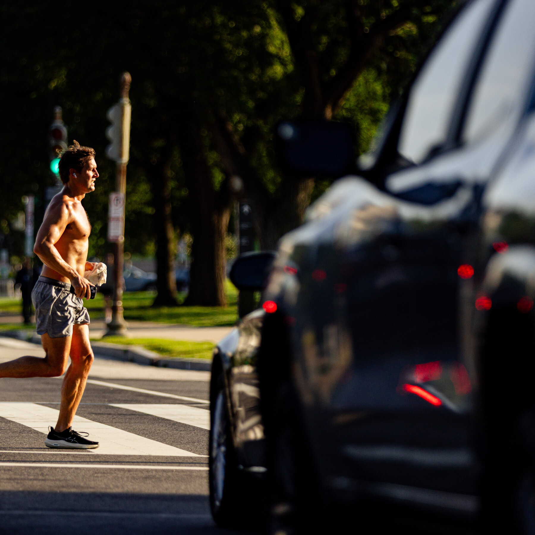 It’s Heating Up Outside. Here’s Why That’s a Big Deal.
