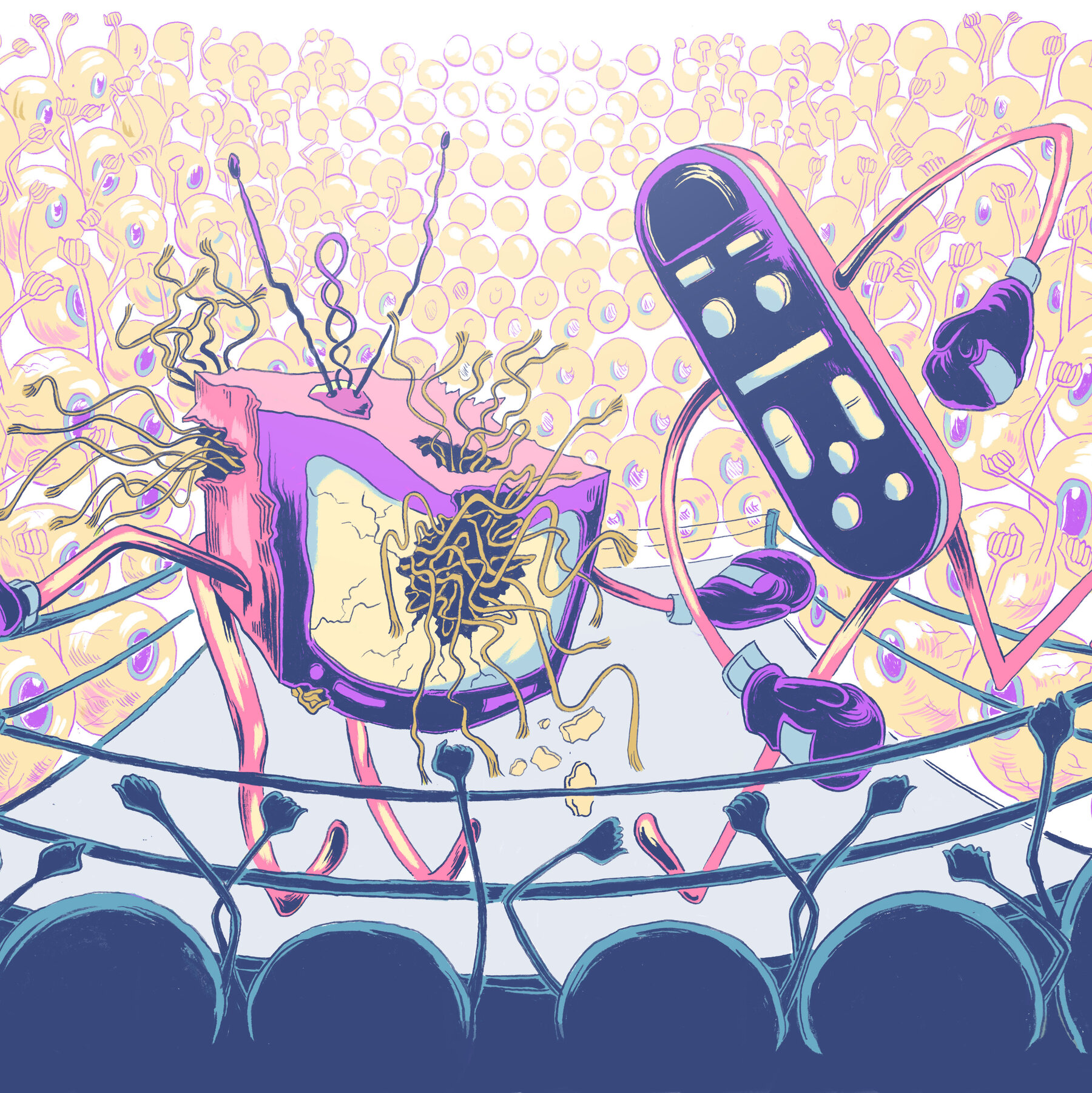 It’s Official: Streaming Is Now the King of TV