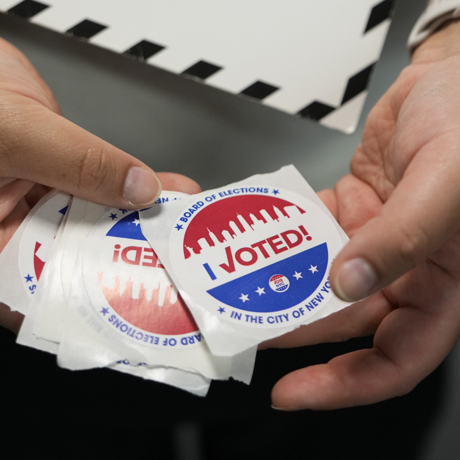 It’s Primary Day, and the Mayor’s Race Has Never Been Closer