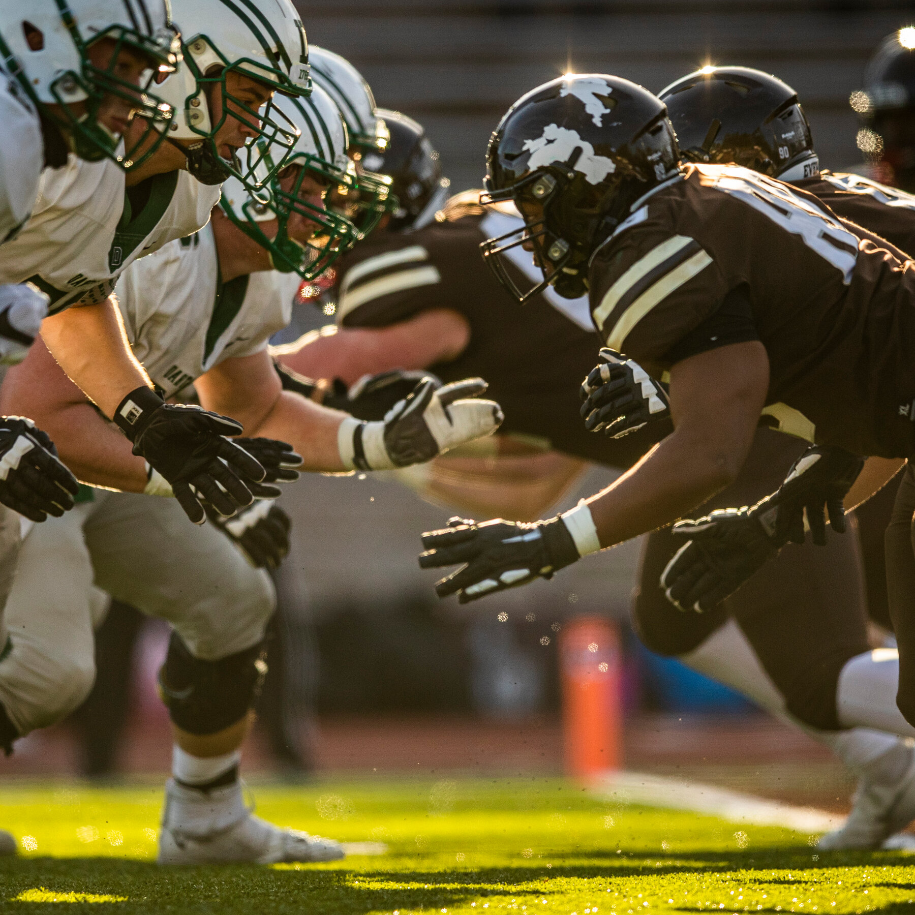 Ivy League Agrees to Let Football Teams Compete in the Postseason Next Year
